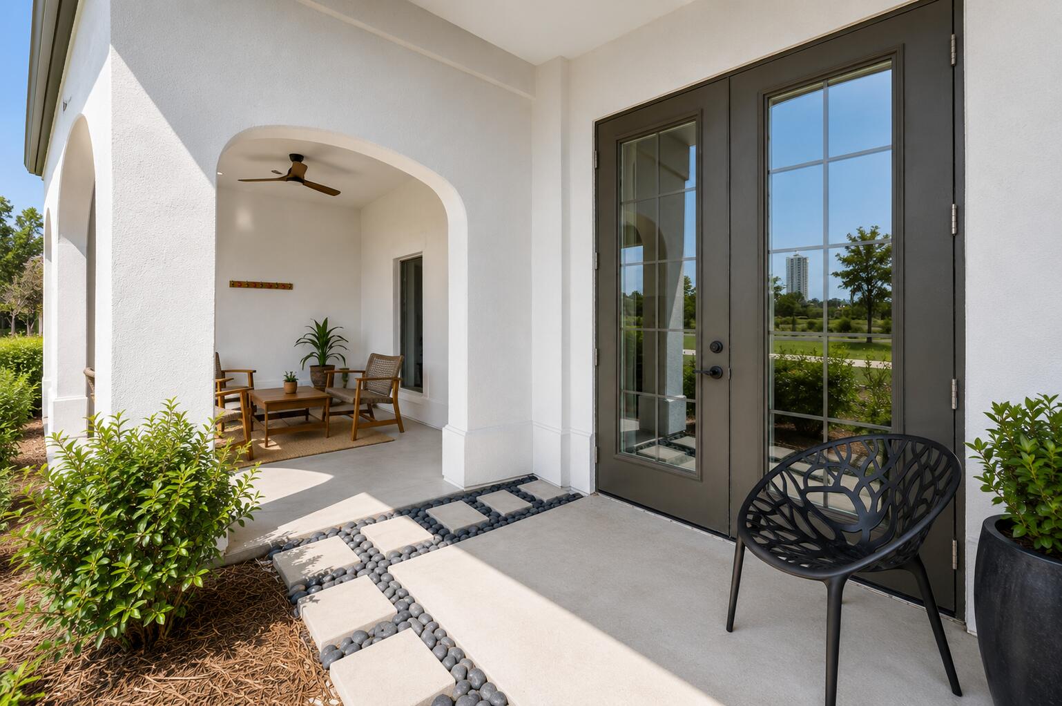 The Grove at Seascape - Residential