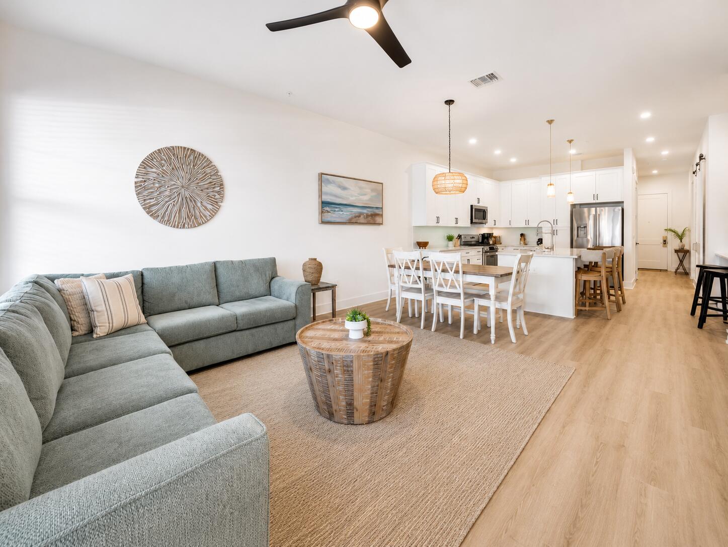 The Grove at Seascape - Residential