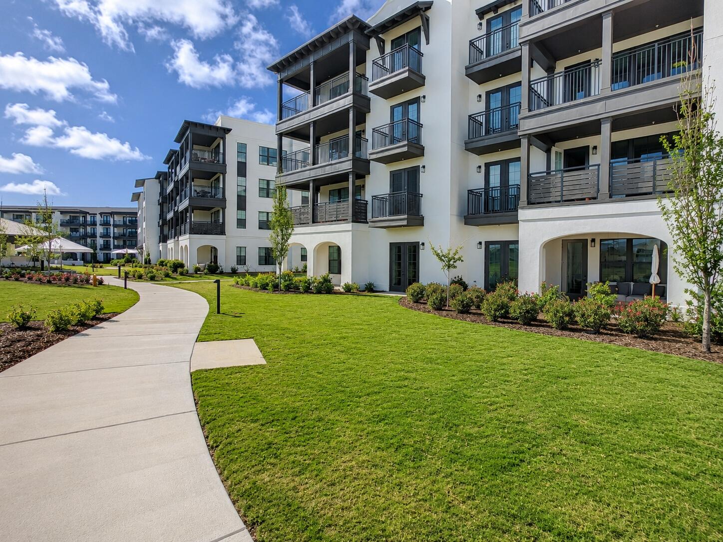 The Grove at Seascape - Residential