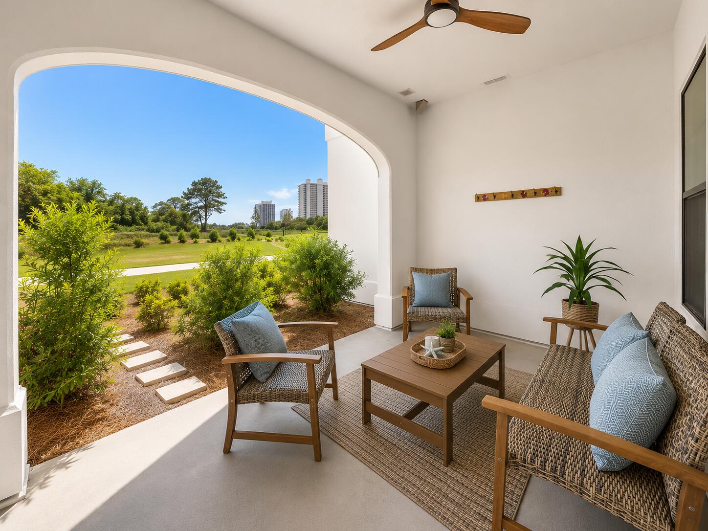 The Grove at Seascape - Residential