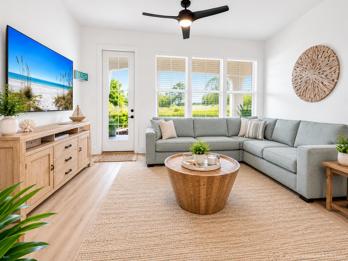 The Grove at Seascape - Residential