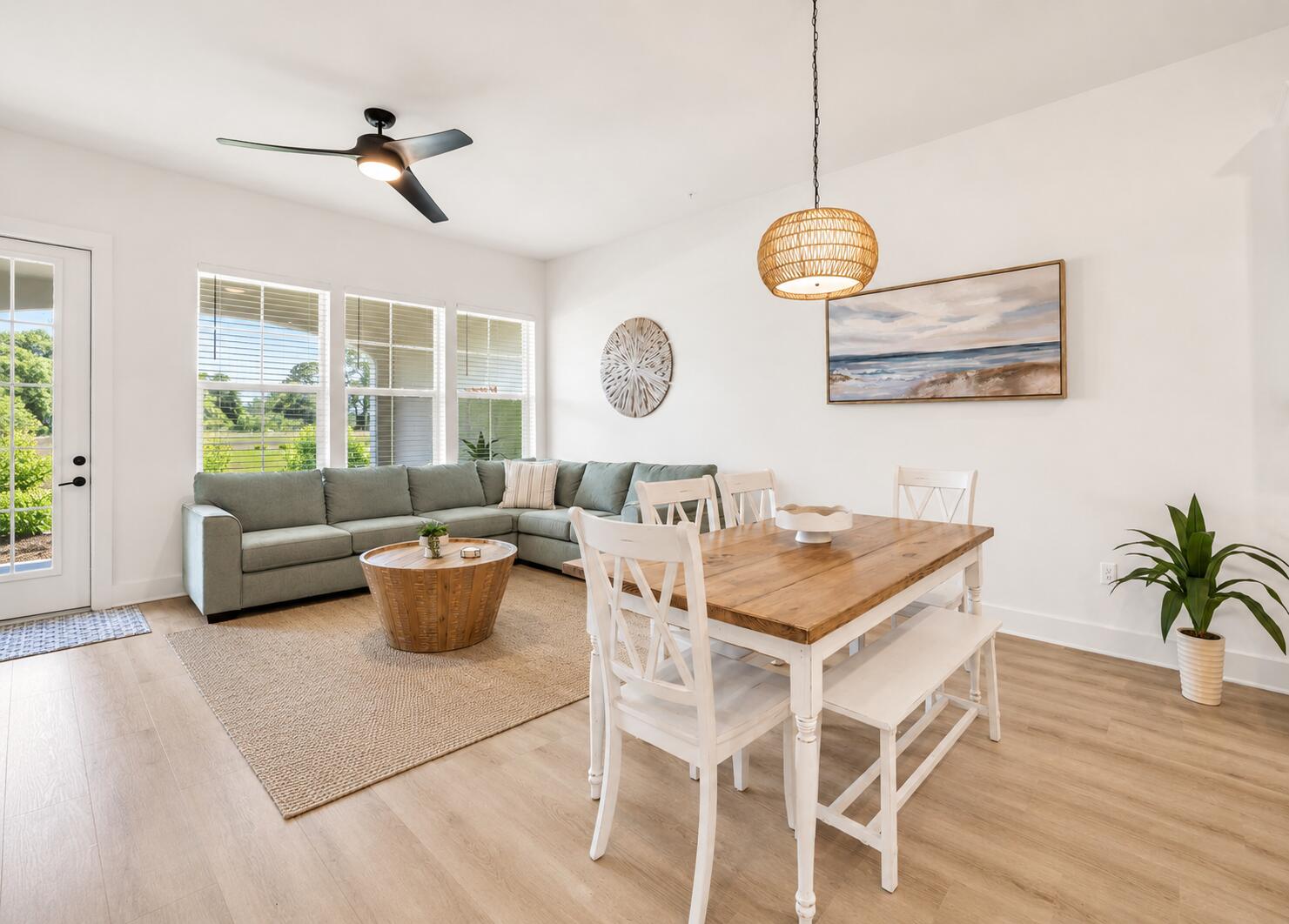 The Grove at Seascape - Residential