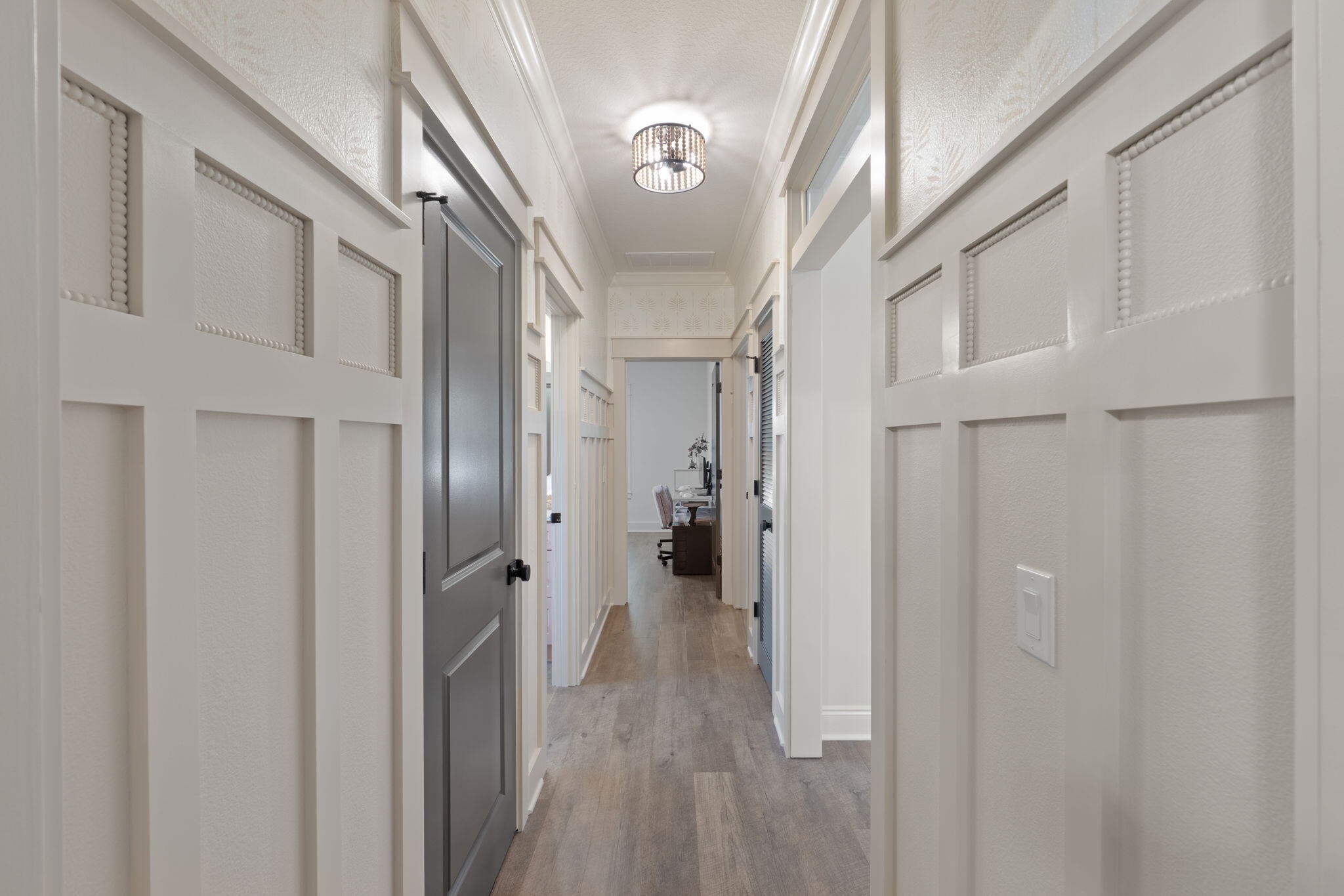 VIZCAYA 1ST ADDN - Residential