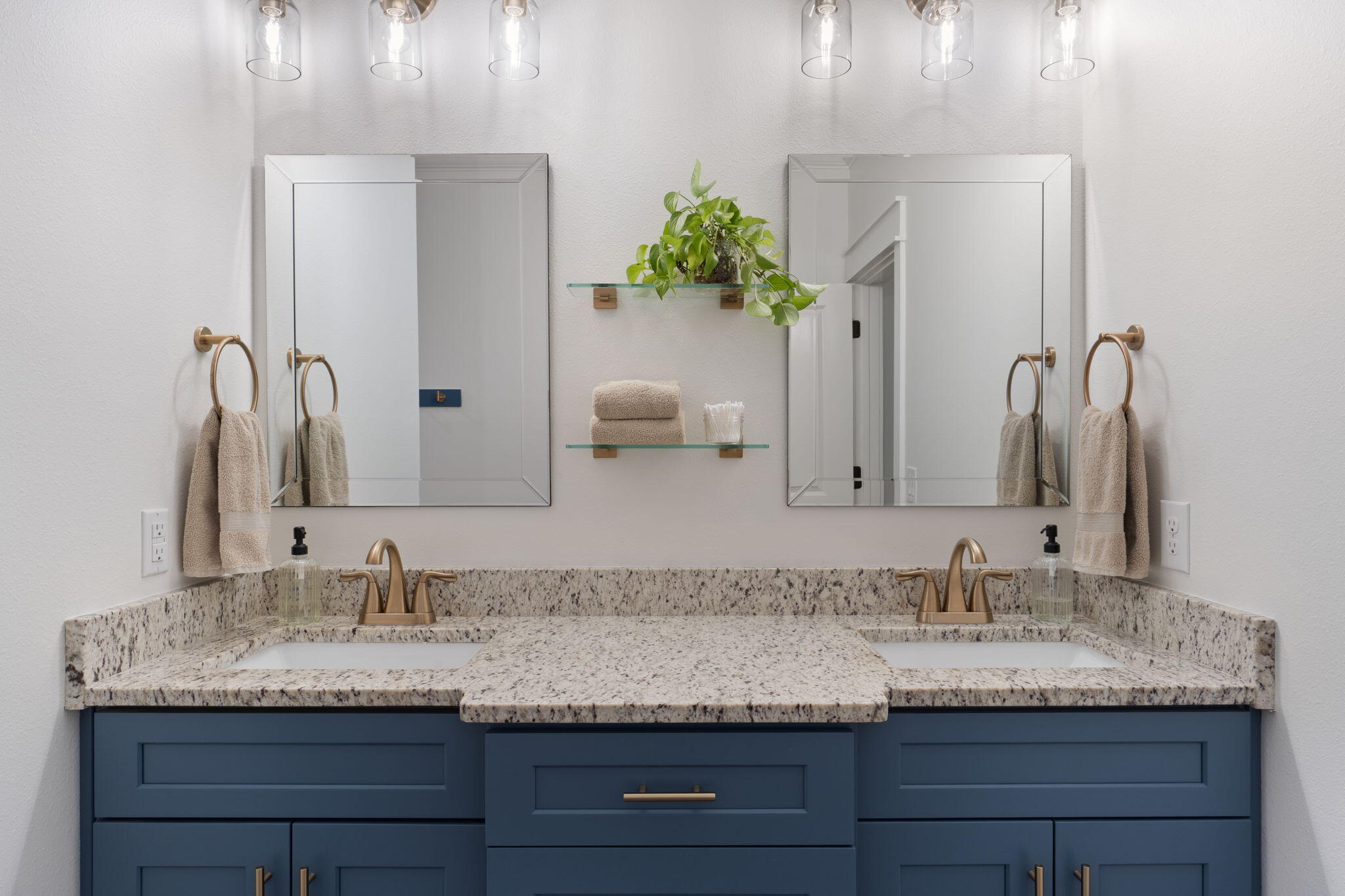 VIZCAYA 1ST ADDN - Residential