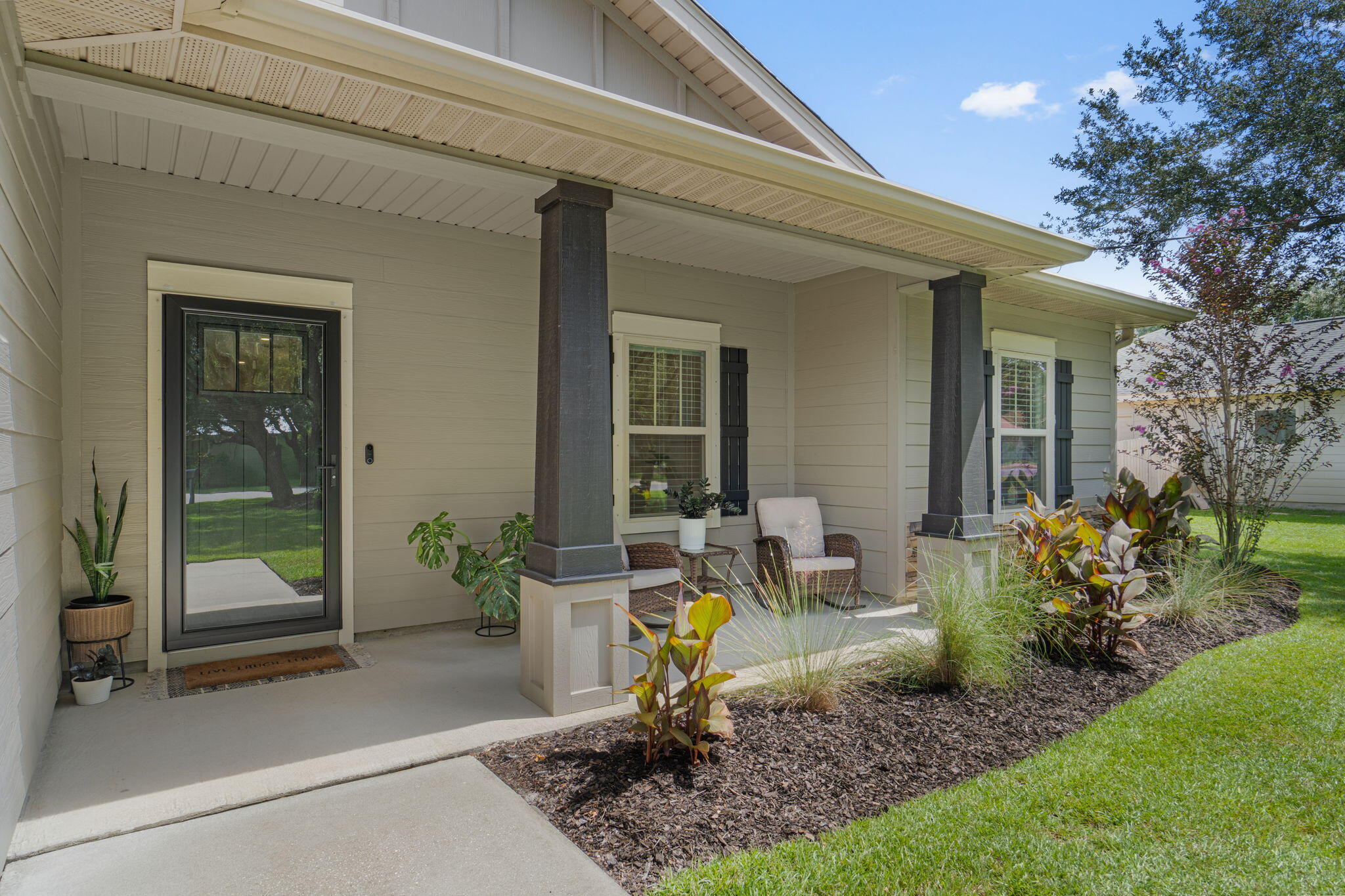 VIZCAYA 1ST ADDN - Residential