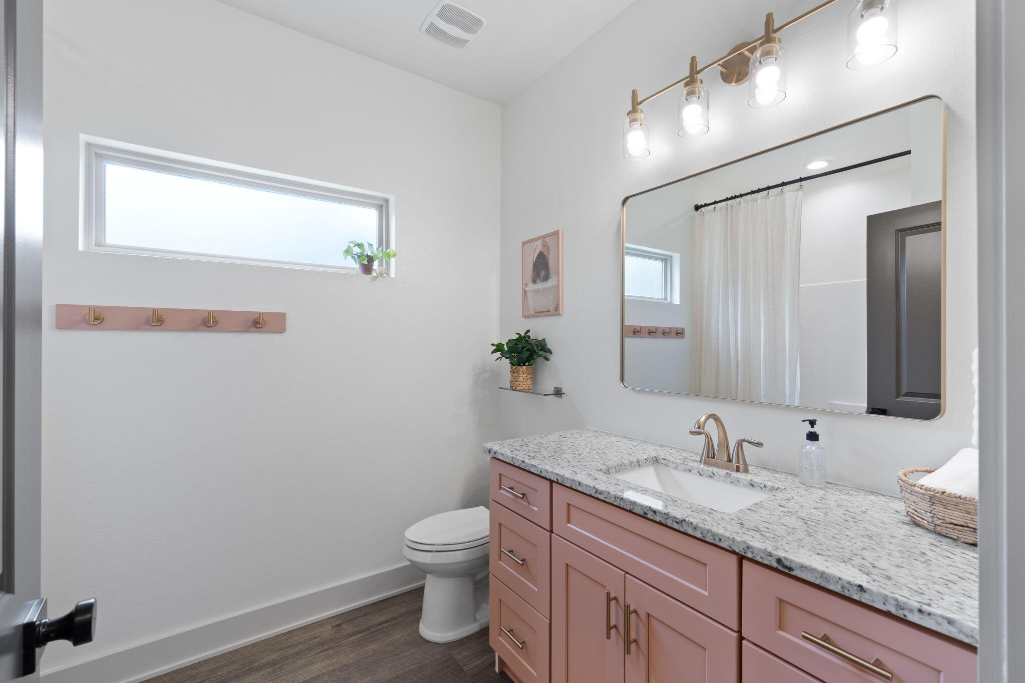 VIZCAYA 1ST ADDN - Residential