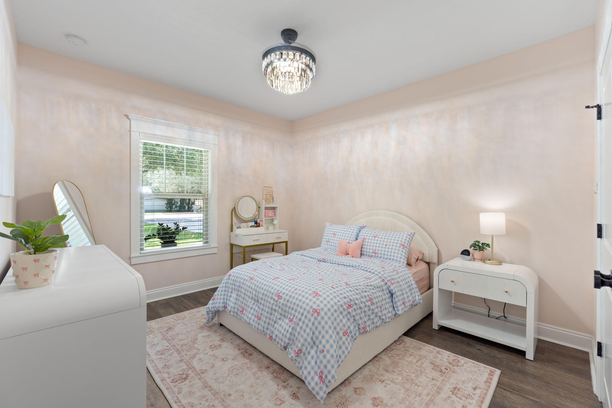 VIZCAYA 1ST ADDN - Residential