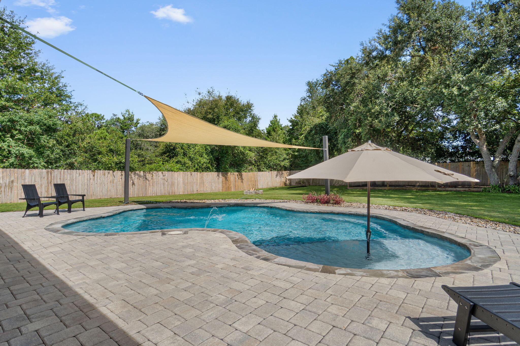 VIZCAYA 1ST ADDN - Residential