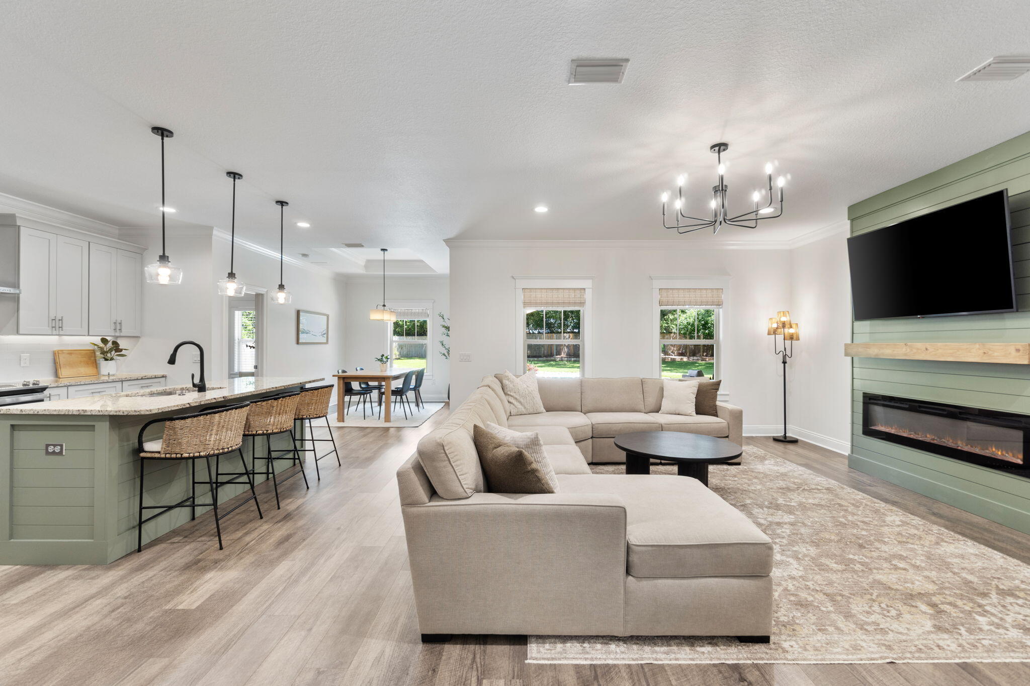 VIZCAYA 1ST ADDN - Residential