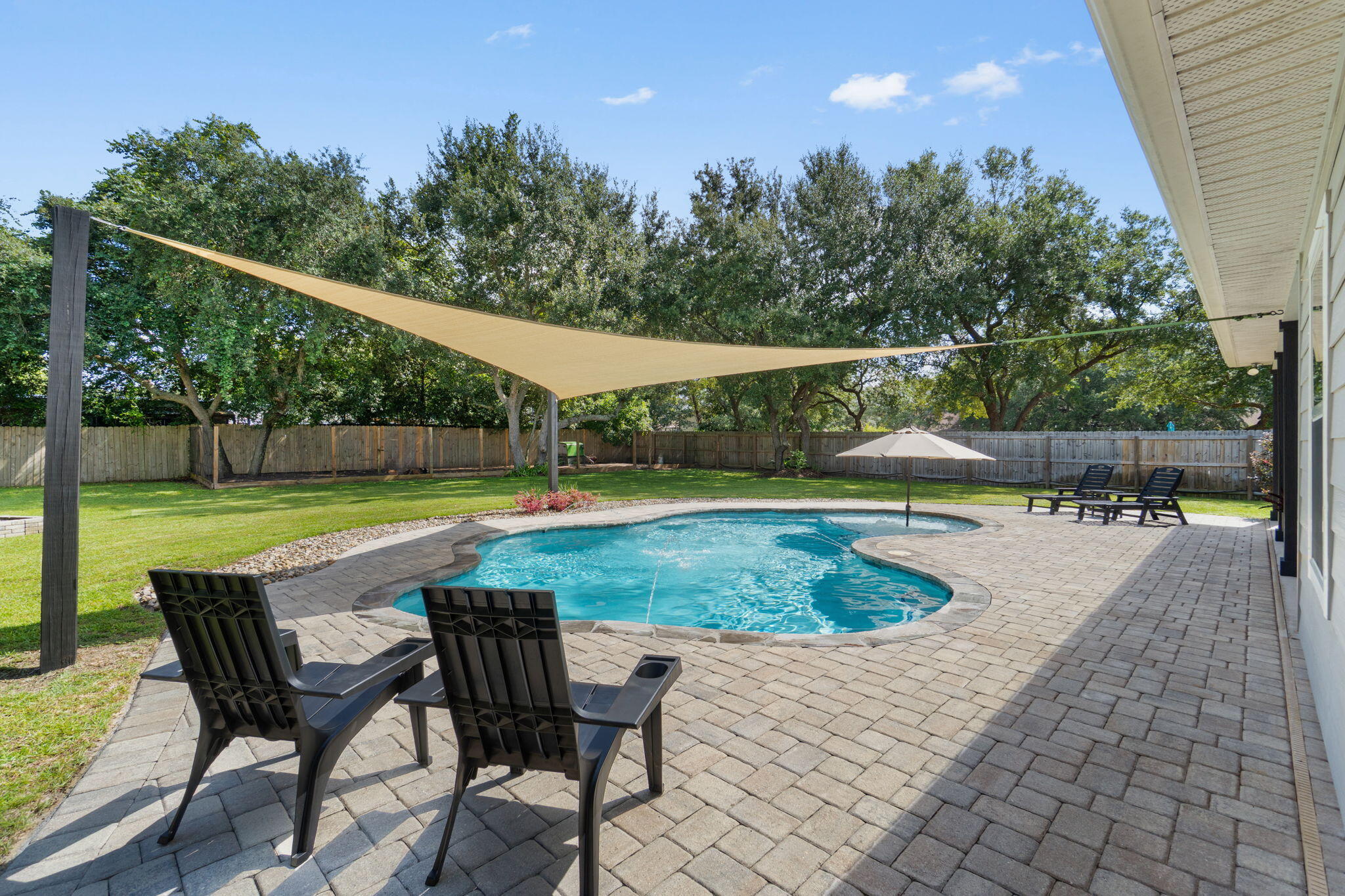 VIZCAYA 1ST ADDN - Residential