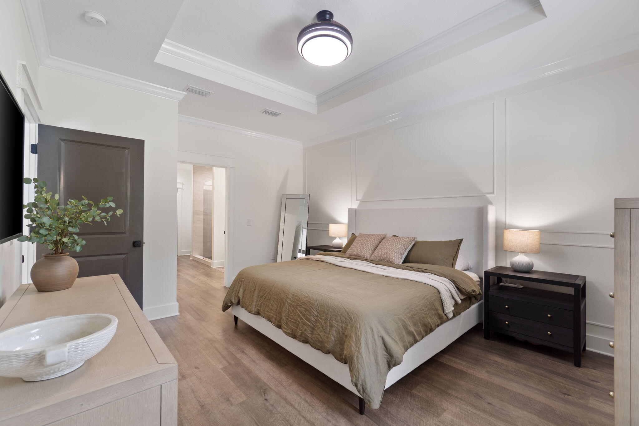 VIZCAYA 1ST ADDN - Residential