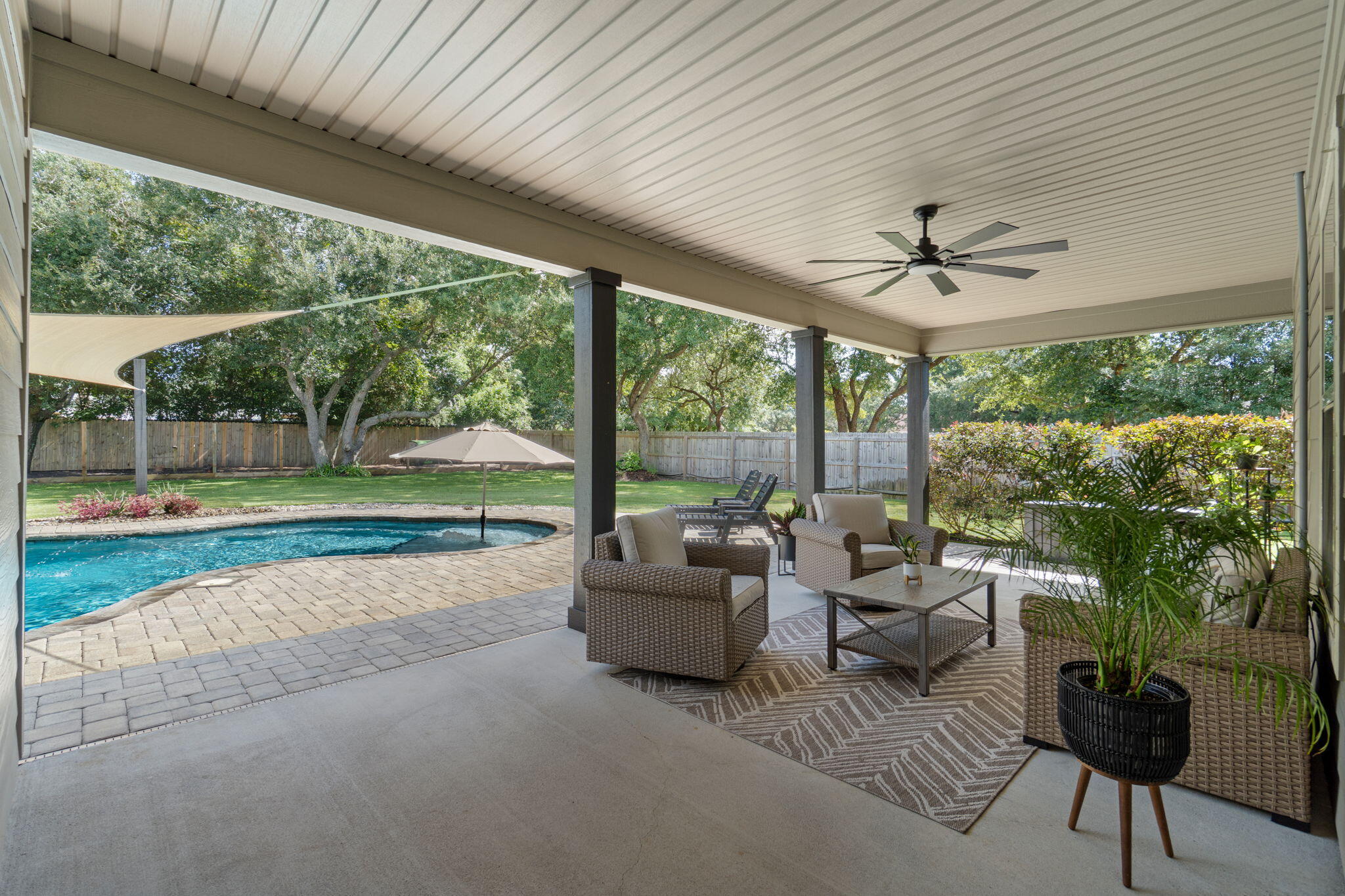 VIZCAYA 1ST ADDN - Residential