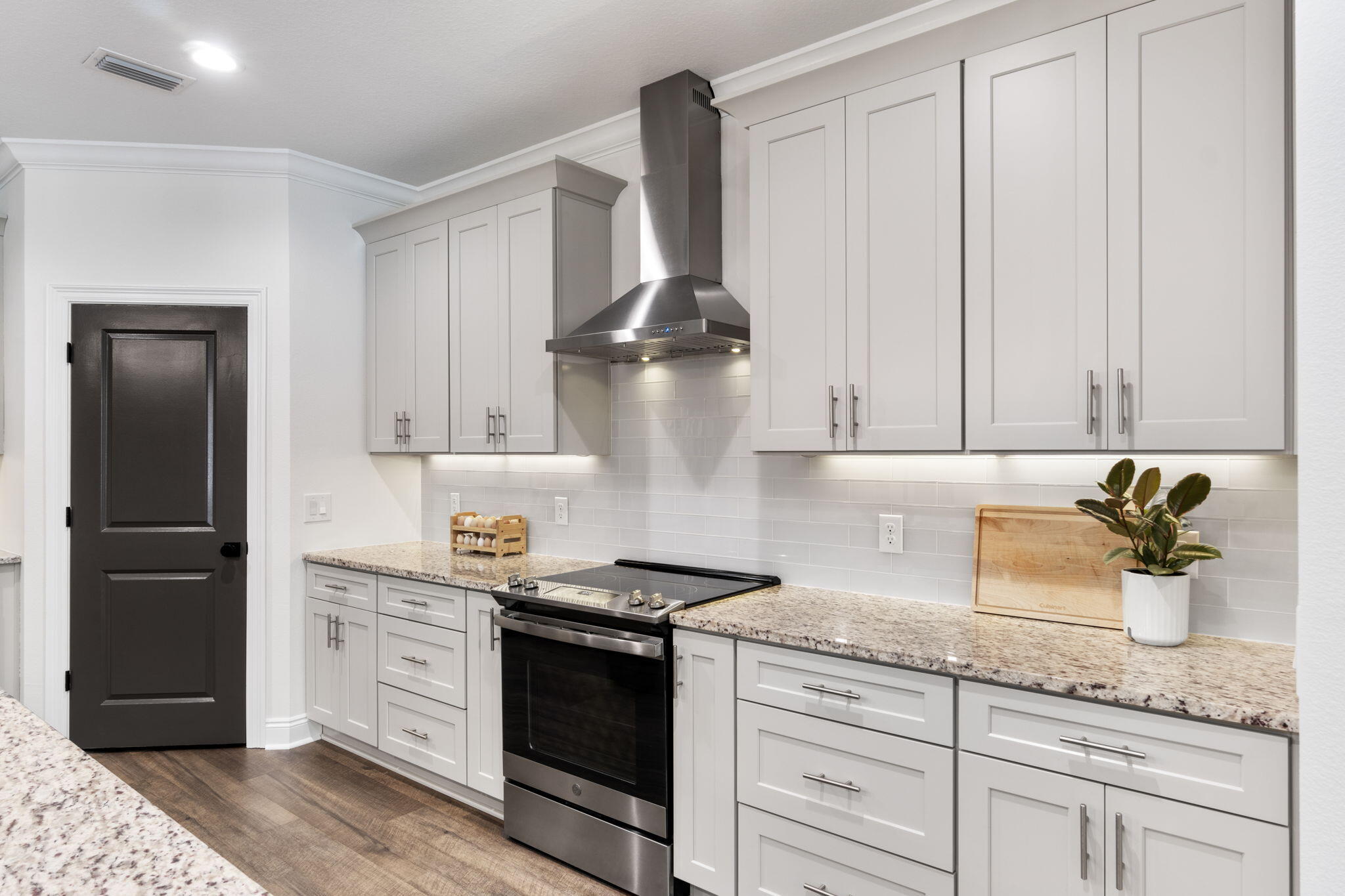 VIZCAYA 1ST ADDN - Residential