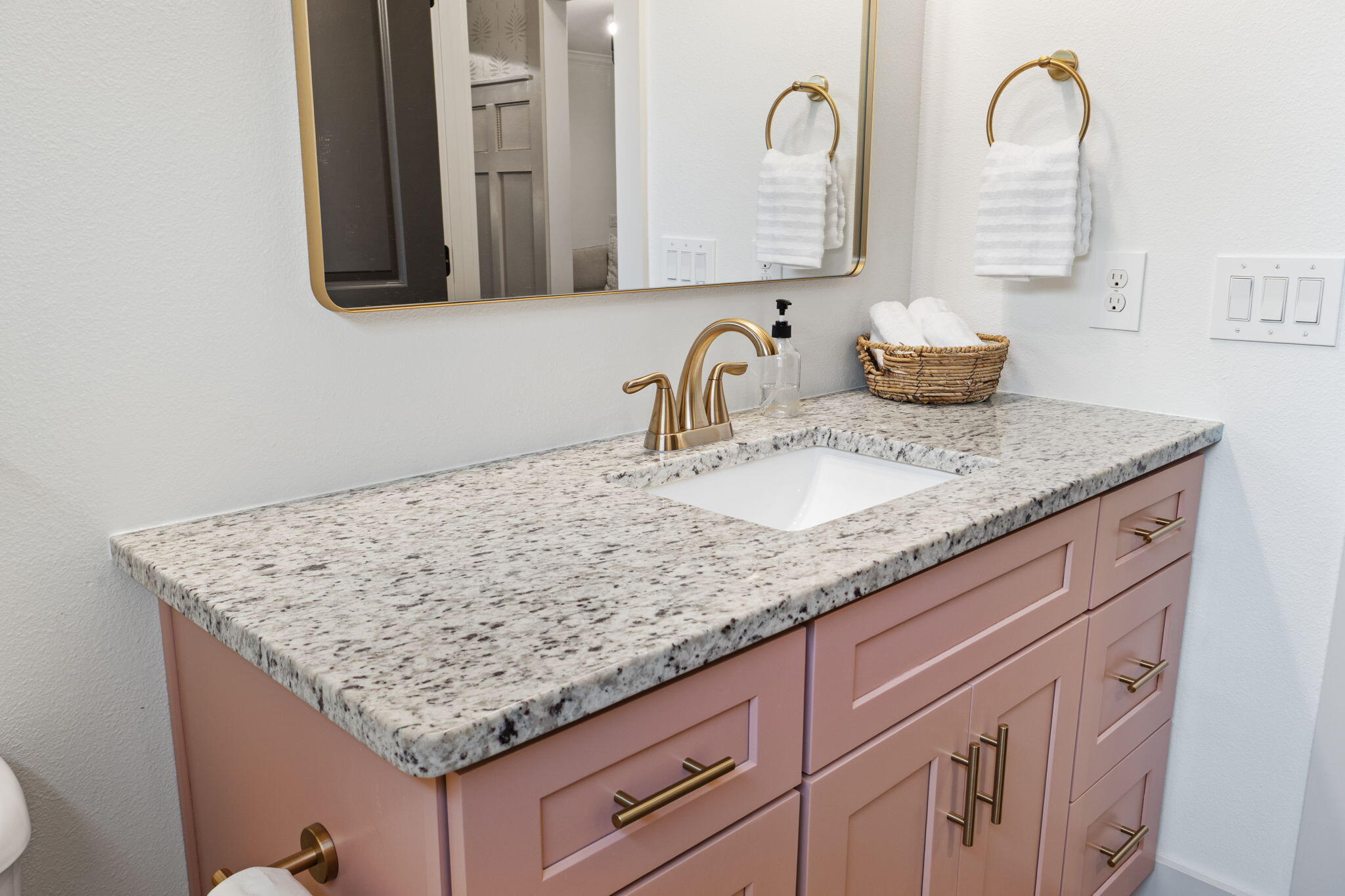 VIZCAYA 1ST ADDN - Residential