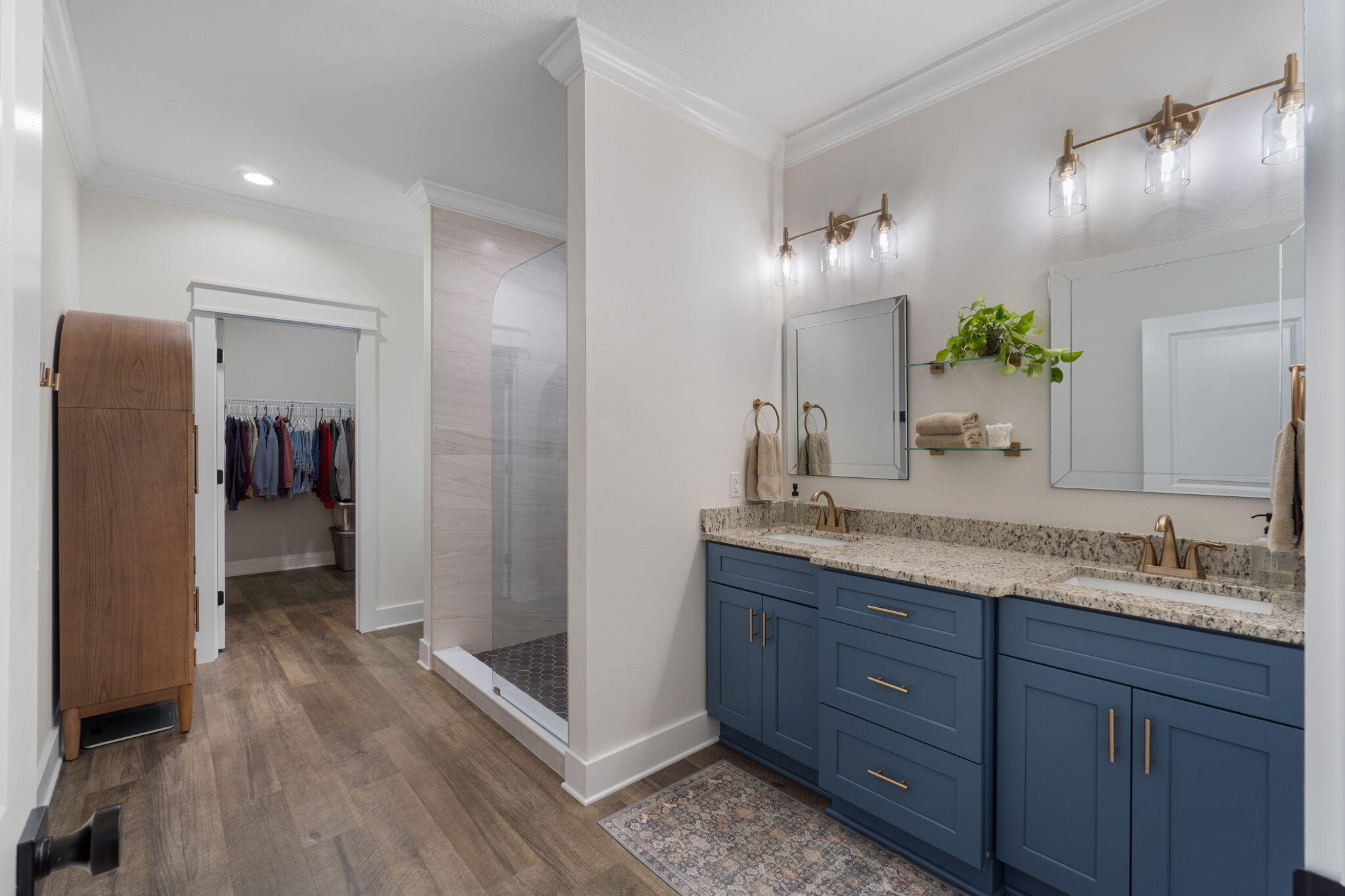 VIZCAYA 1ST ADDN - Residential