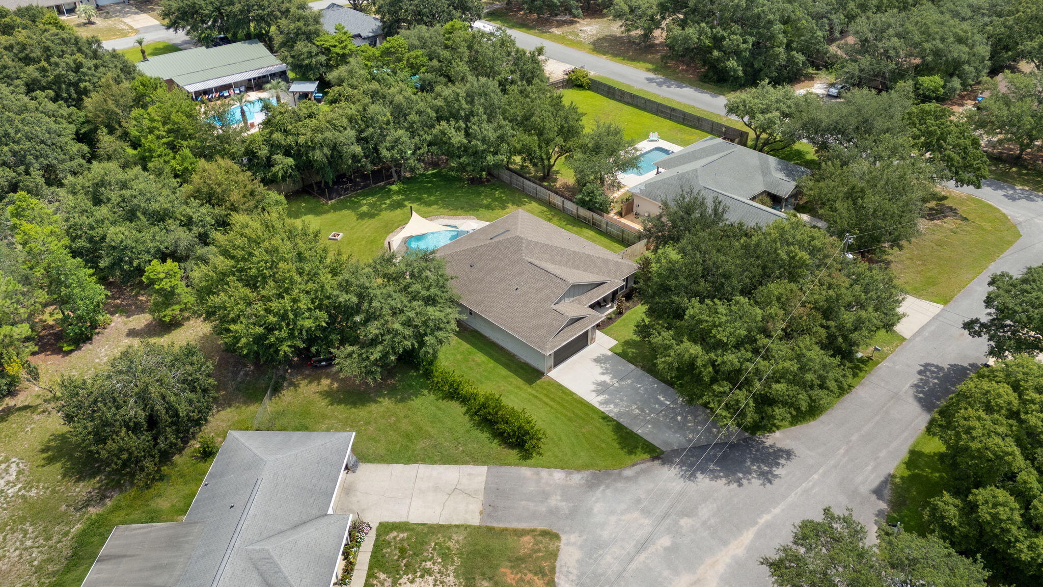 VIZCAYA 1ST ADDN - Residential