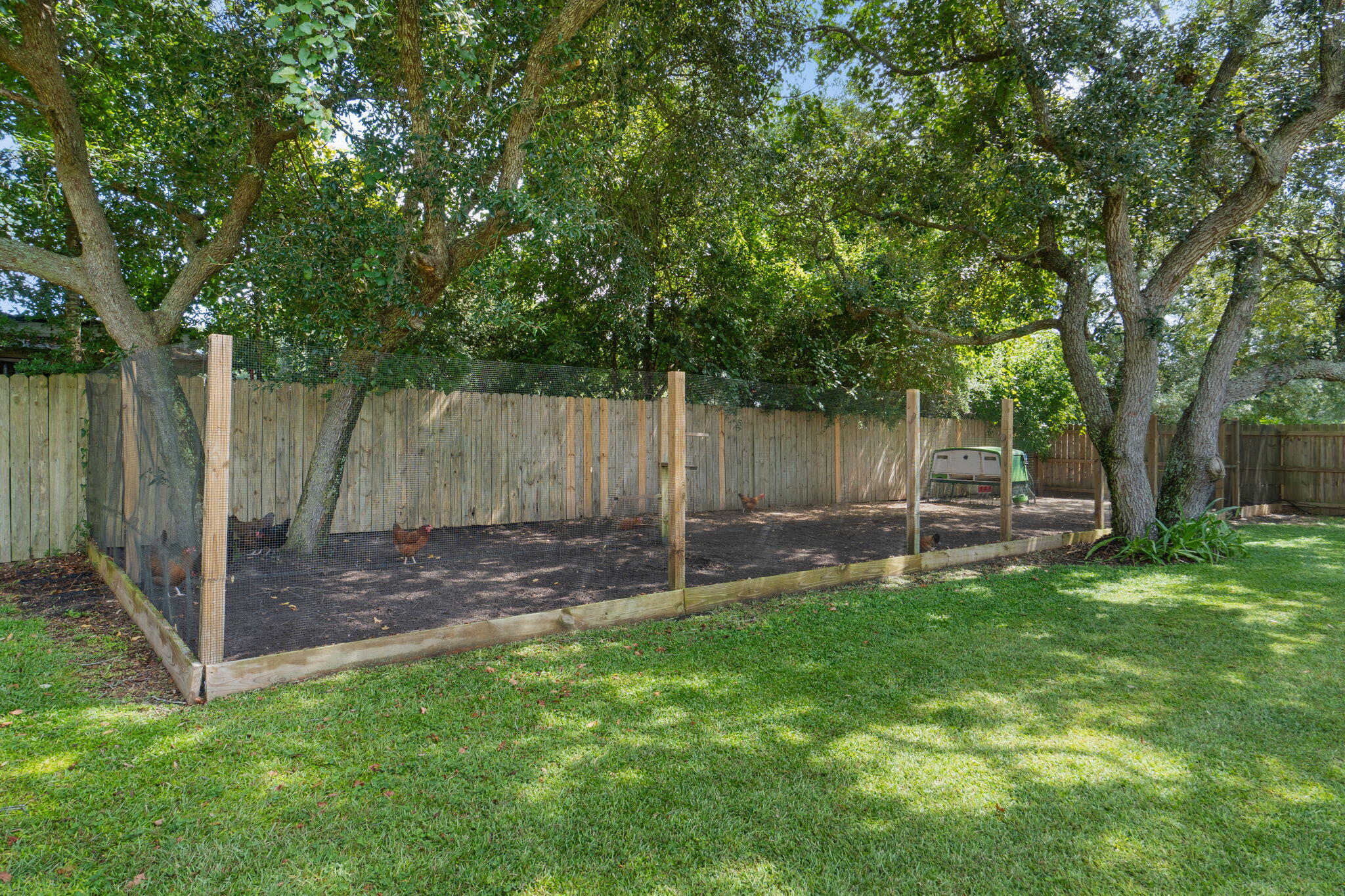 VIZCAYA 1ST ADDN - Residential