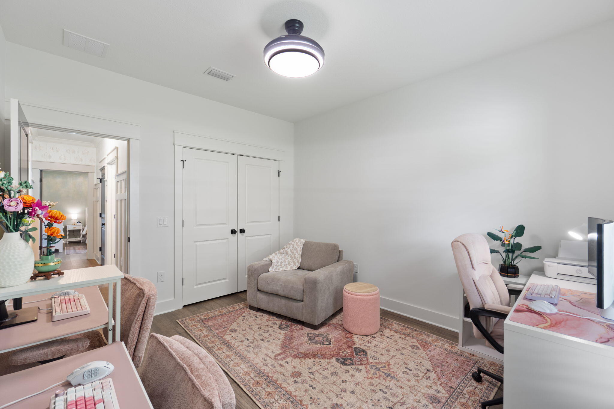 VIZCAYA 1ST ADDN - Residential