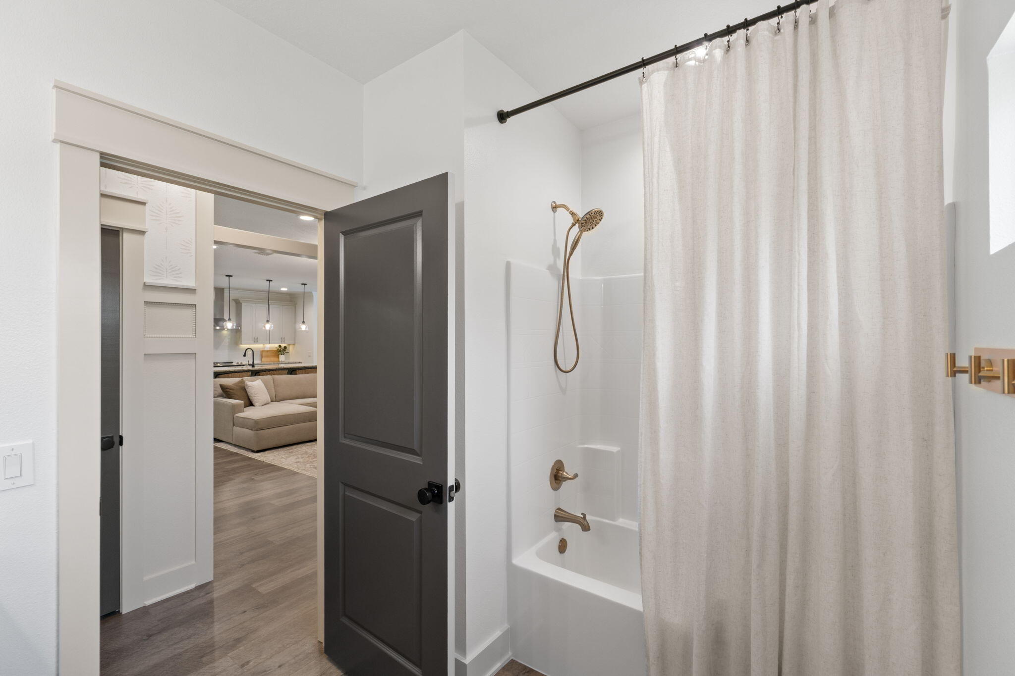 VIZCAYA 1ST ADDN - Residential