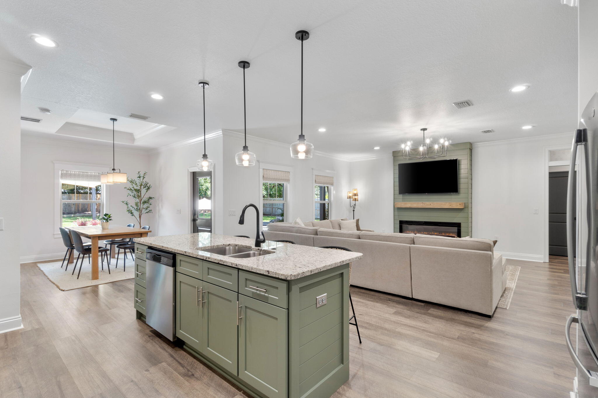 VIZCAYA 1ST ADDN - Residential