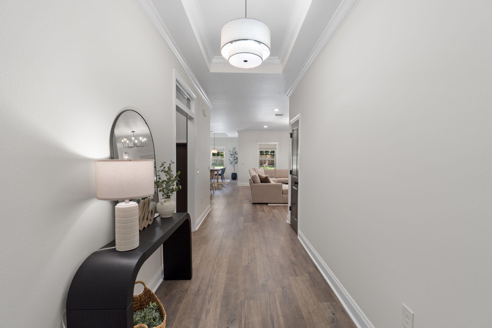 VIZCAYA 1ST ADDN - Residential