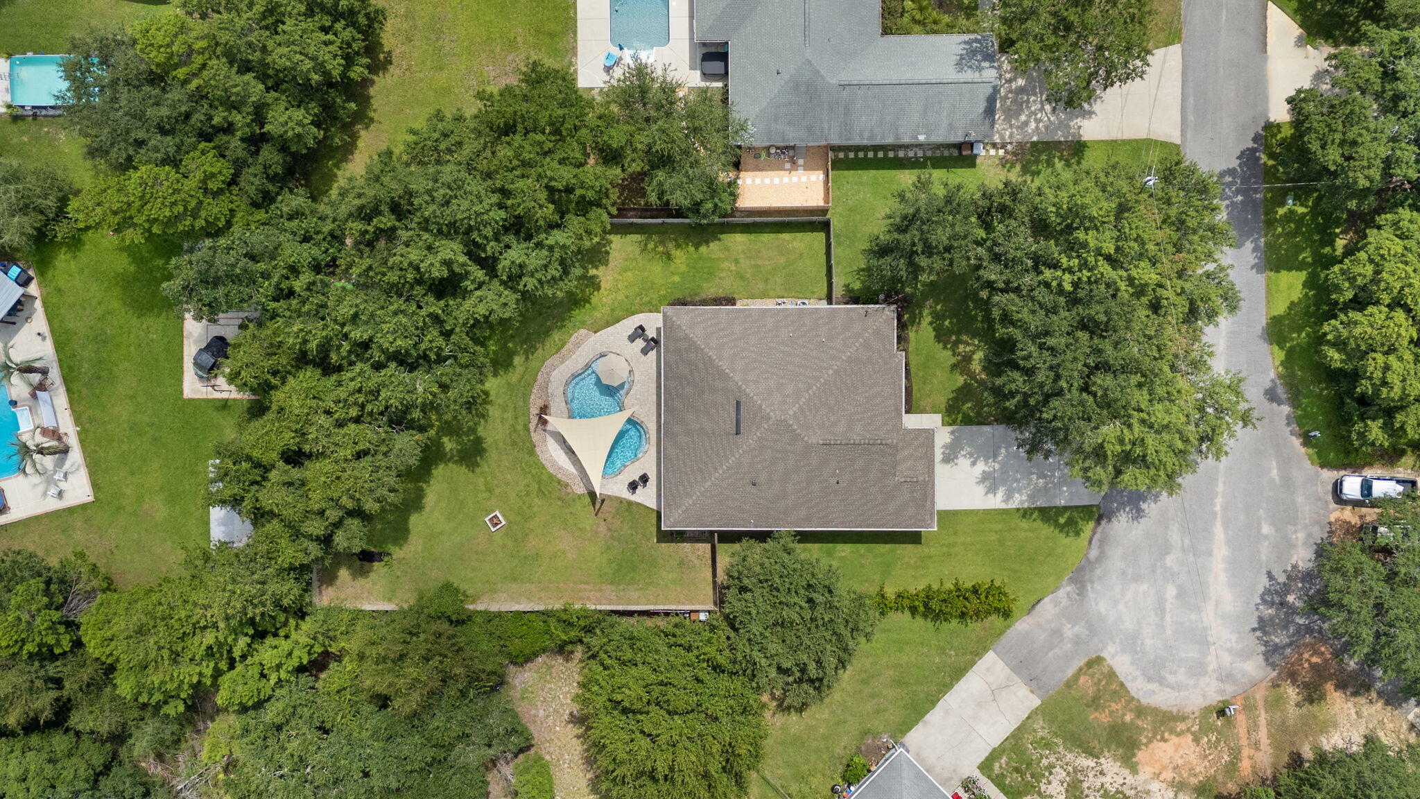 VIZCAYA 1ST ADDN - Residential