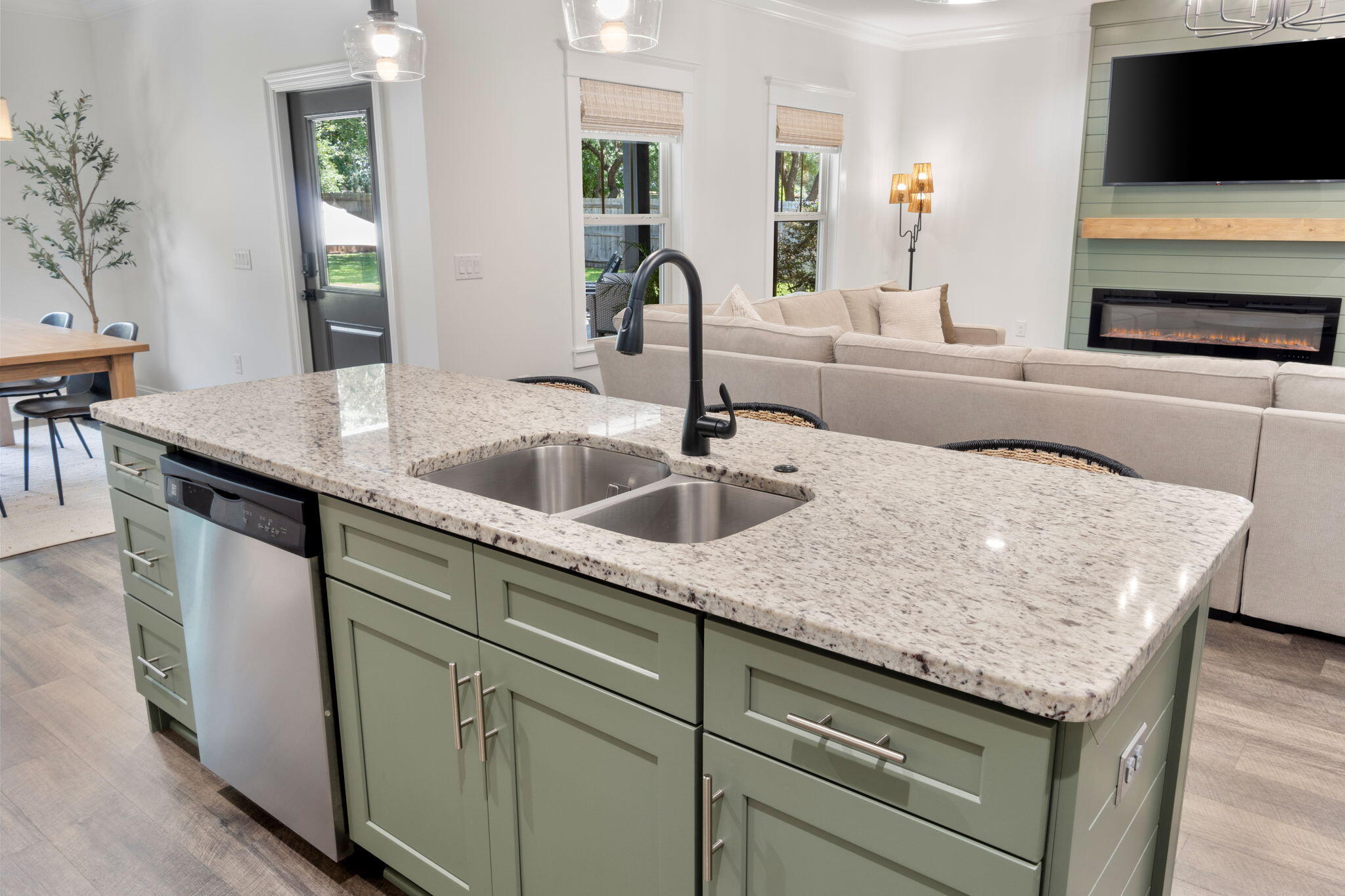 VIZCAYA 1ST ADDN - Residential