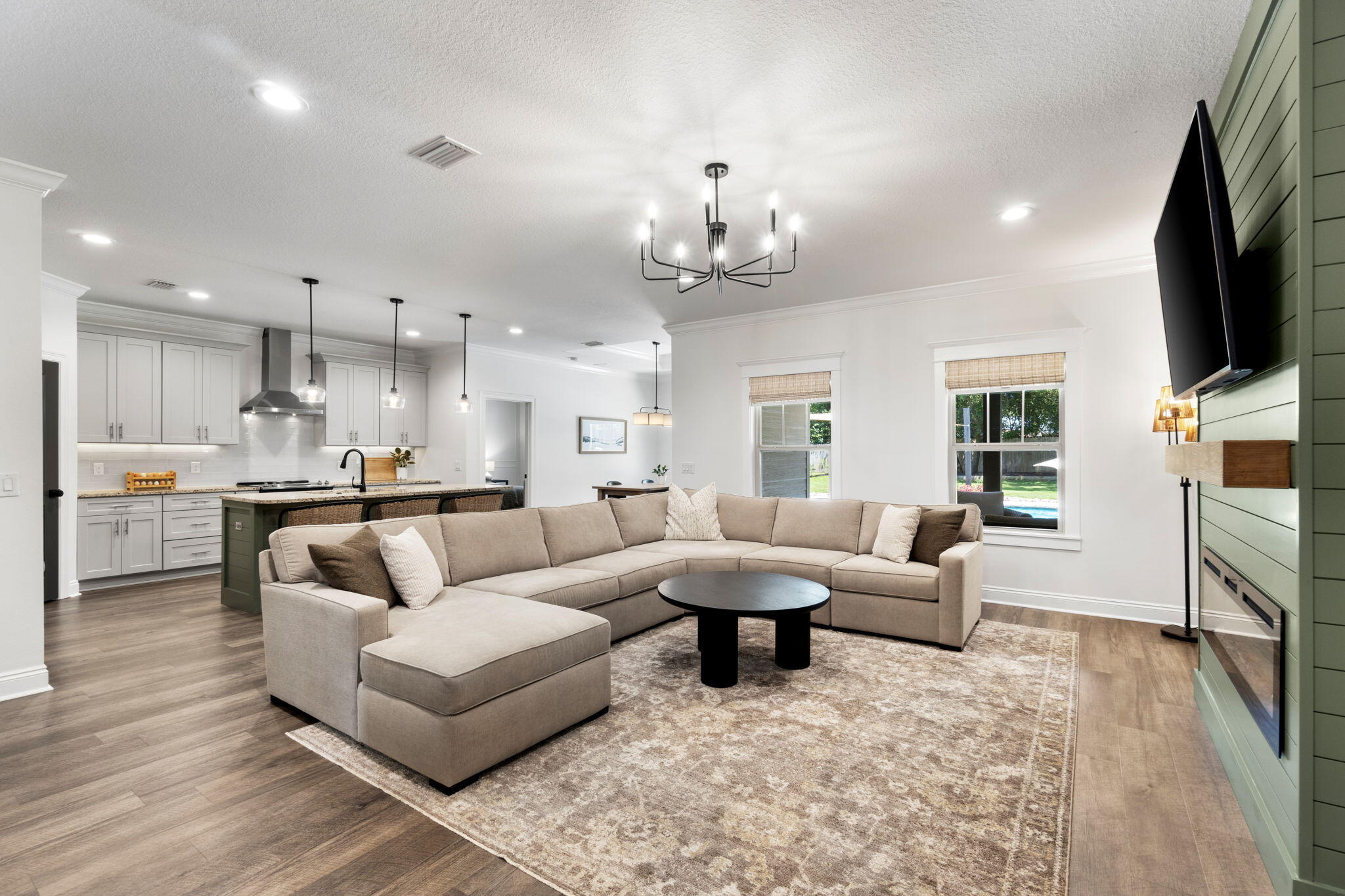 VIZCAYA 1ST ADDN - Residential