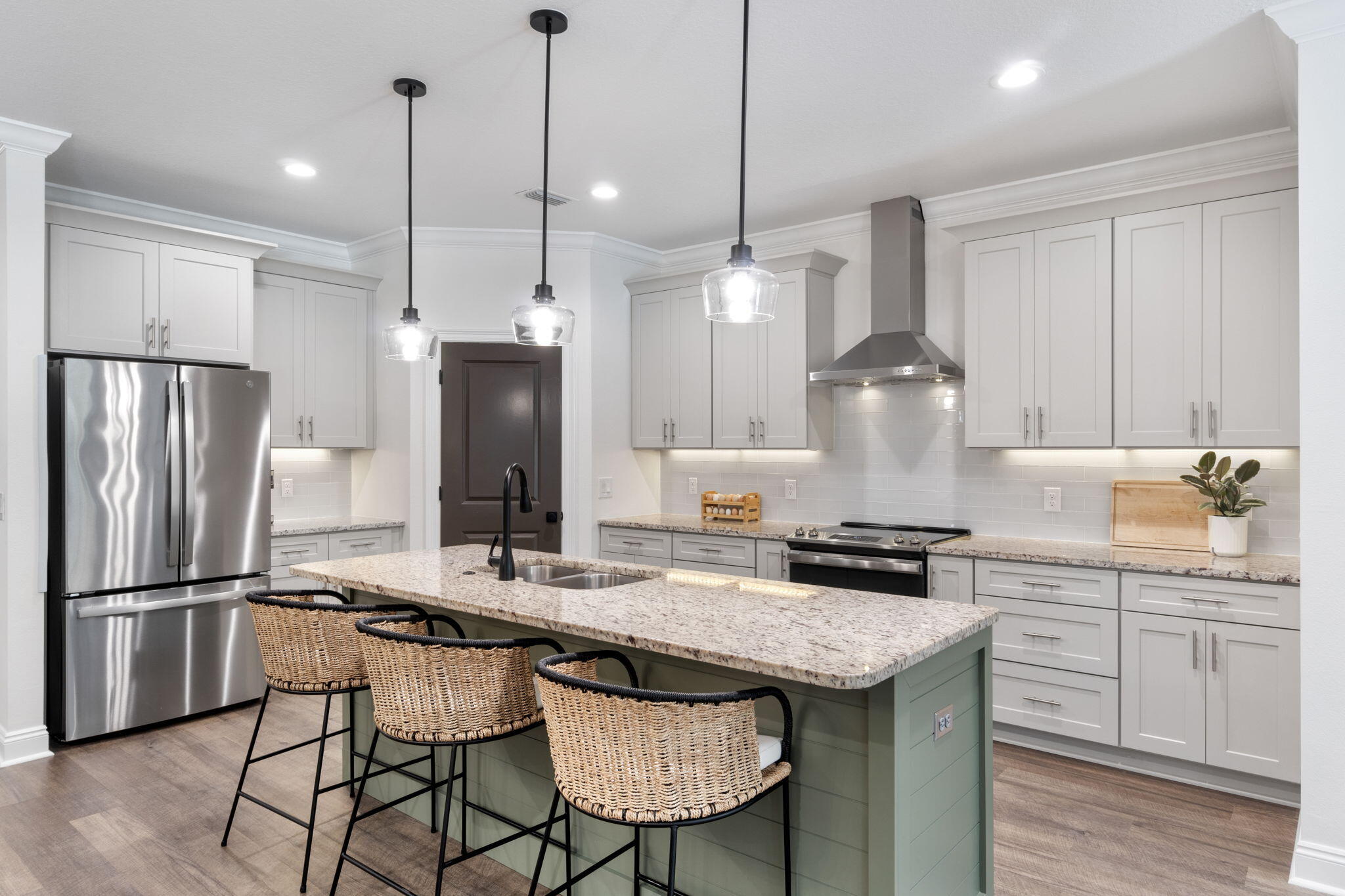 VIZCAYA 1ST ADDN - Residential