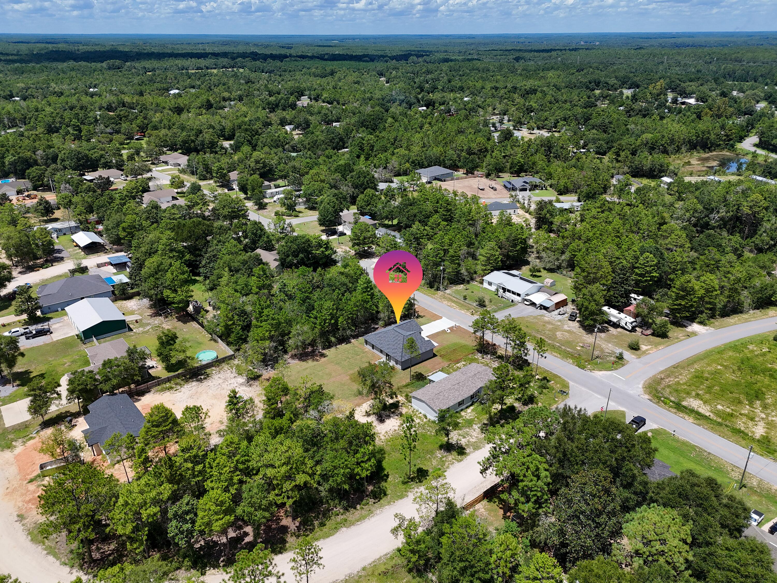 OAKWOOD LAKES ESTATES - Residential