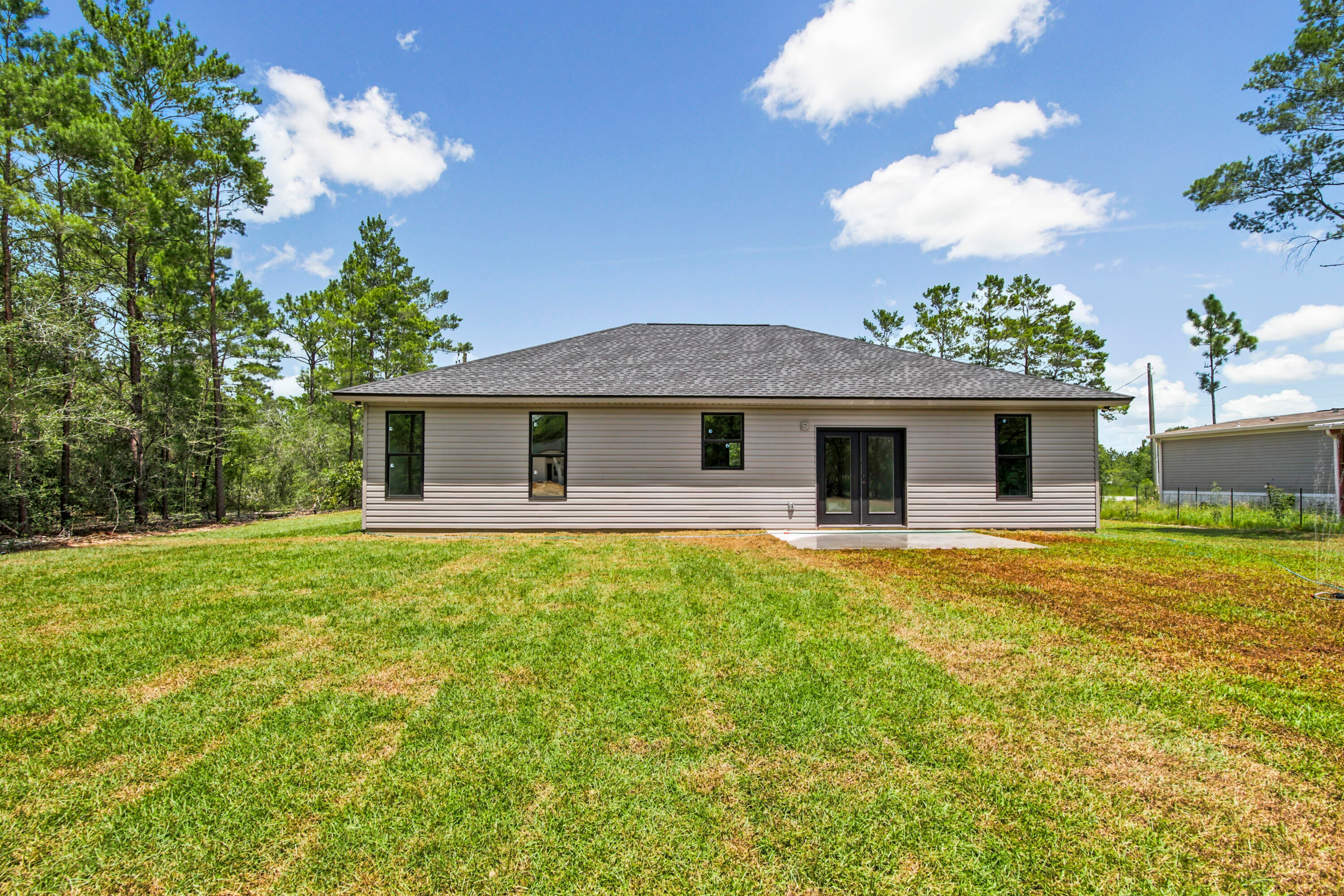 OAKWOOD LAKES ESTATES - Residential