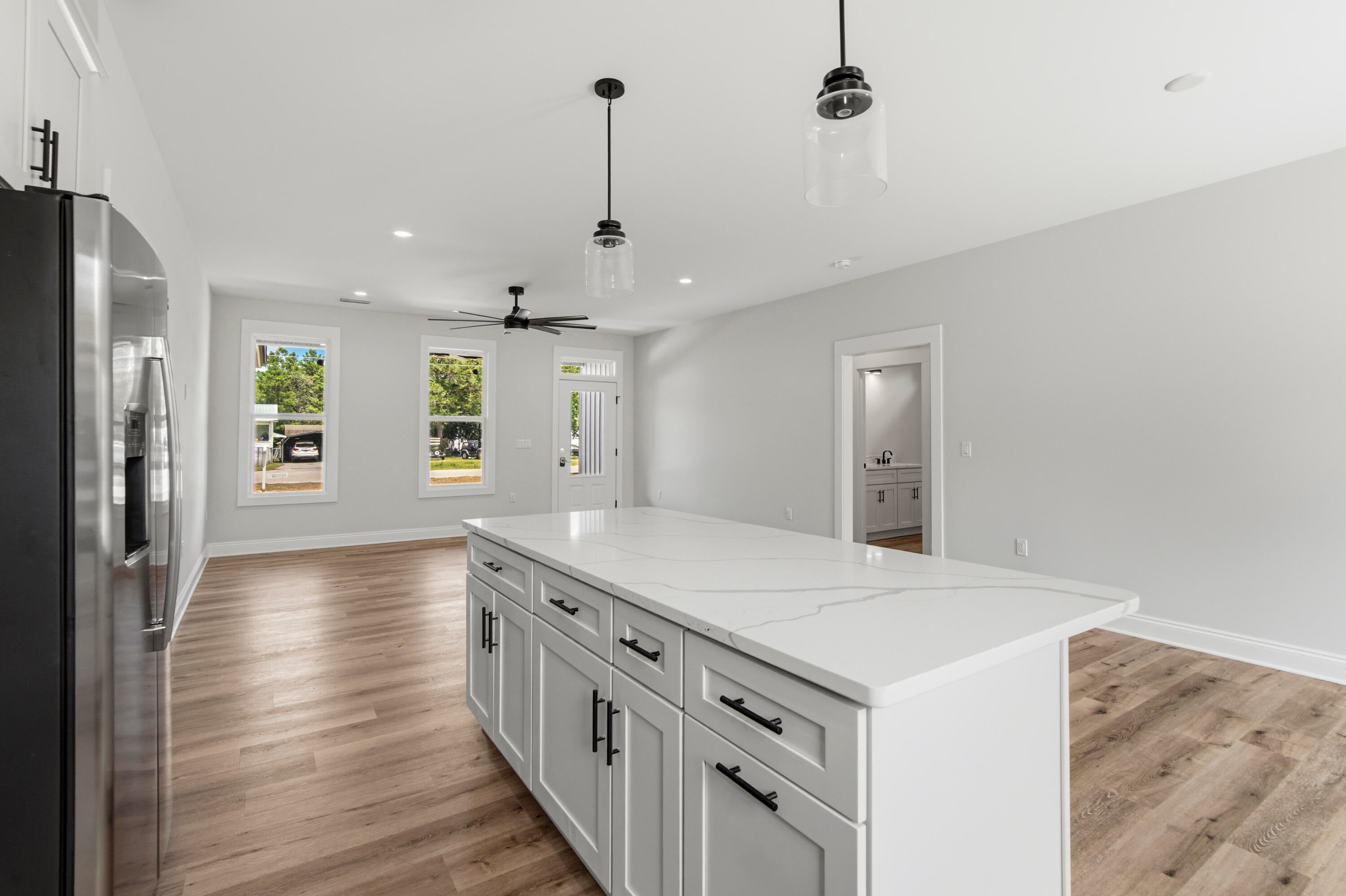 OAKWOOD LAKES ESTATES - Residential