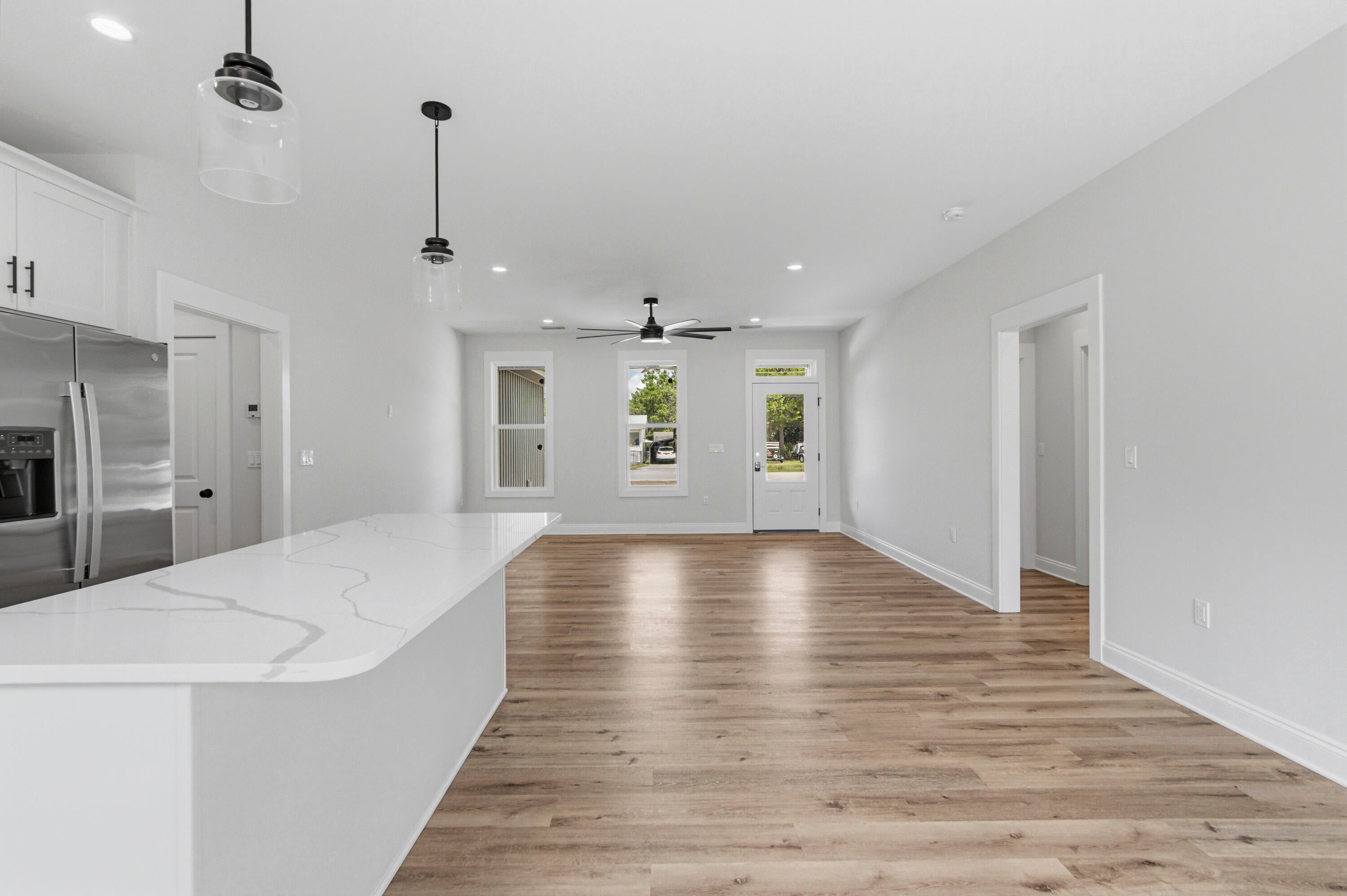 OAKWOOD LAKES ESTATES - Residential