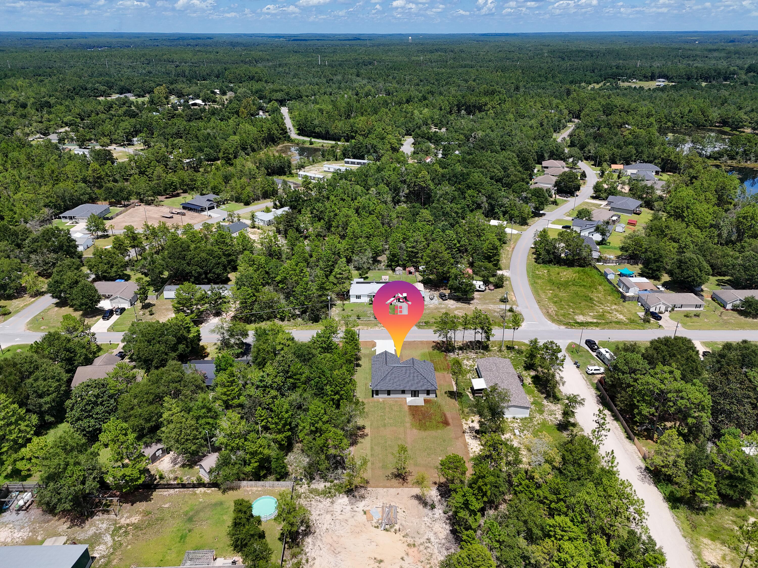 OAKWOOD LAKES ESTATES - Residential