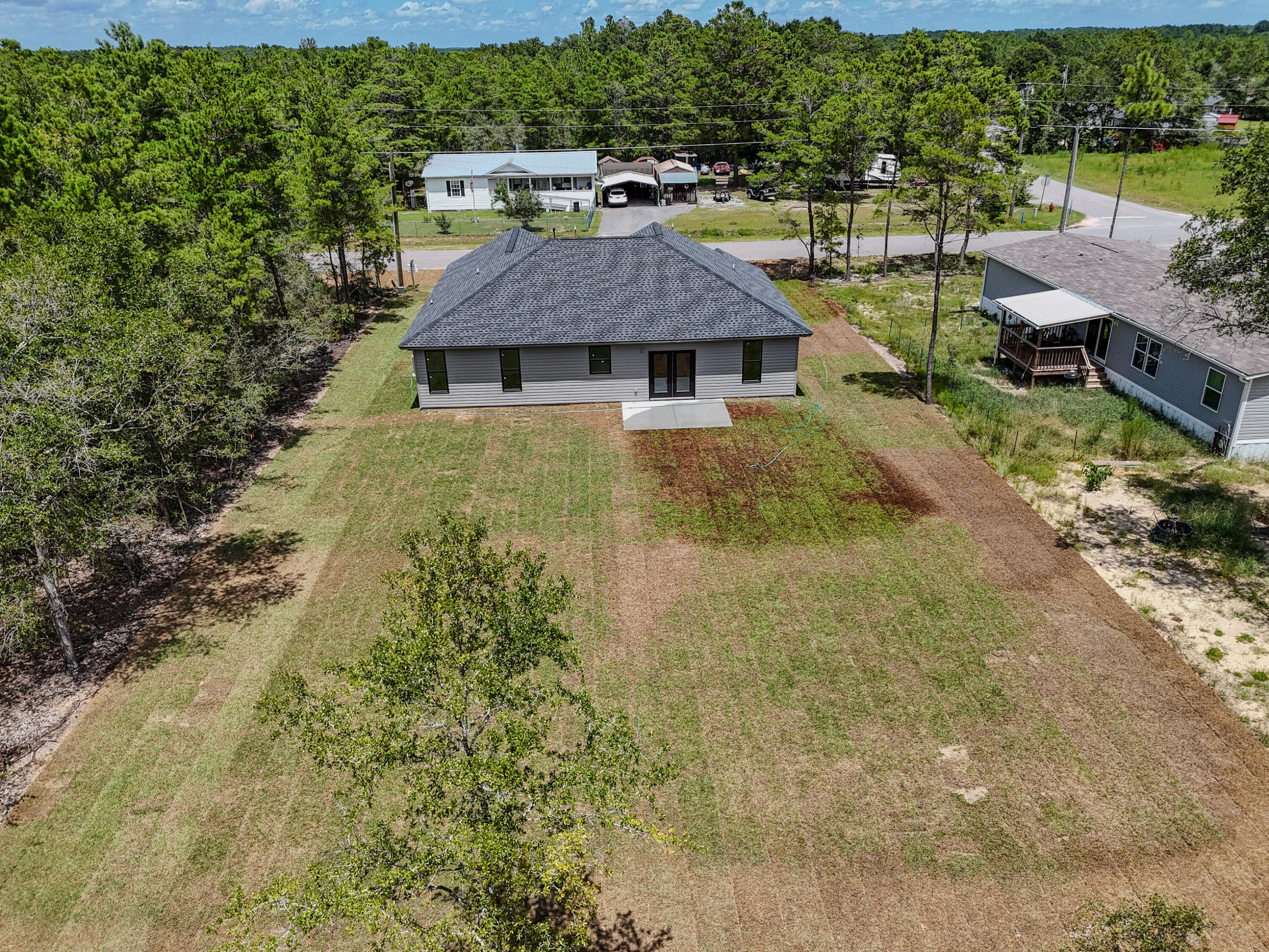 OAKWOOD LAKES ESTATES - Residential
