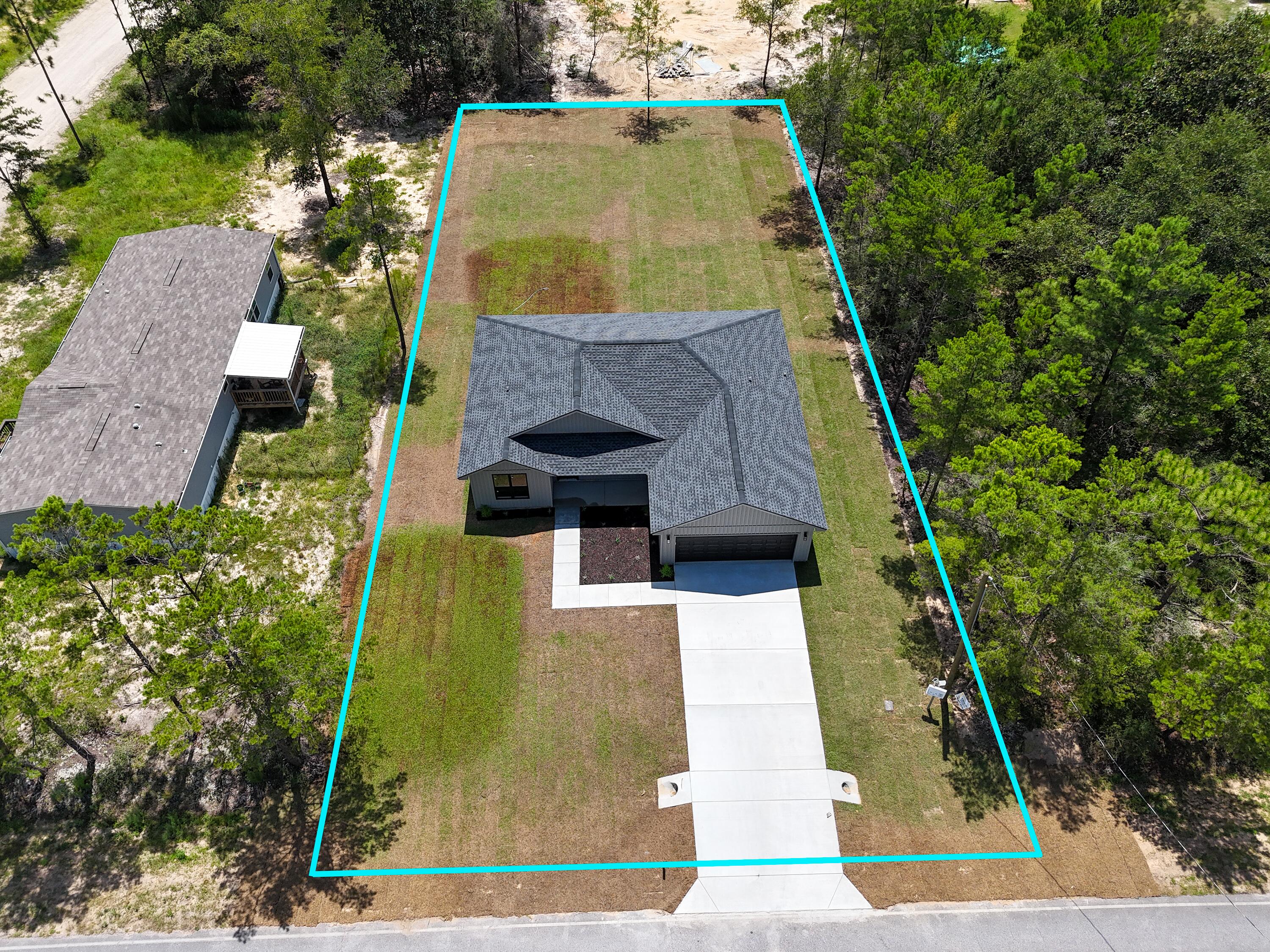 OAKWOOD LAKES ESTATES - Residential