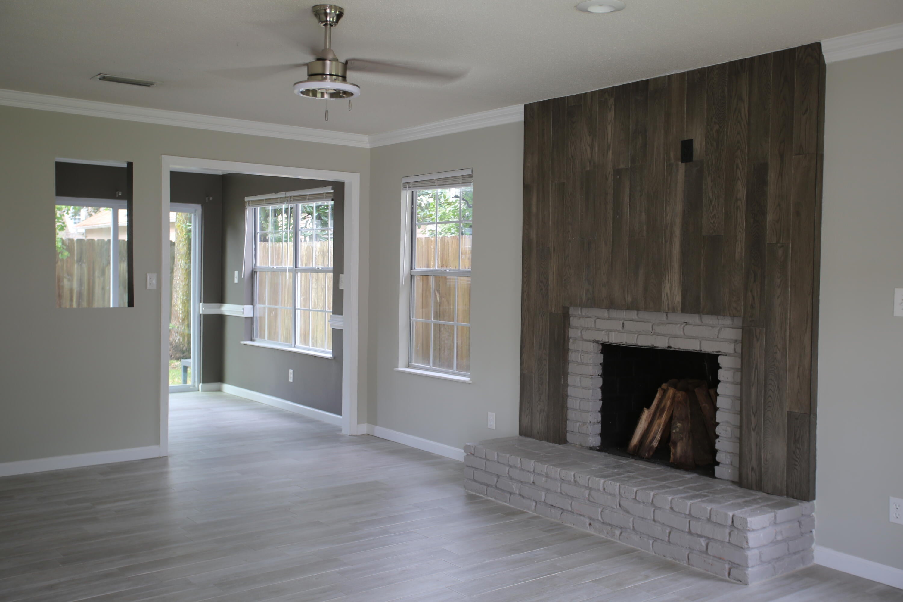 WILLOW BEND PH I LOT 8 - Residential Lease