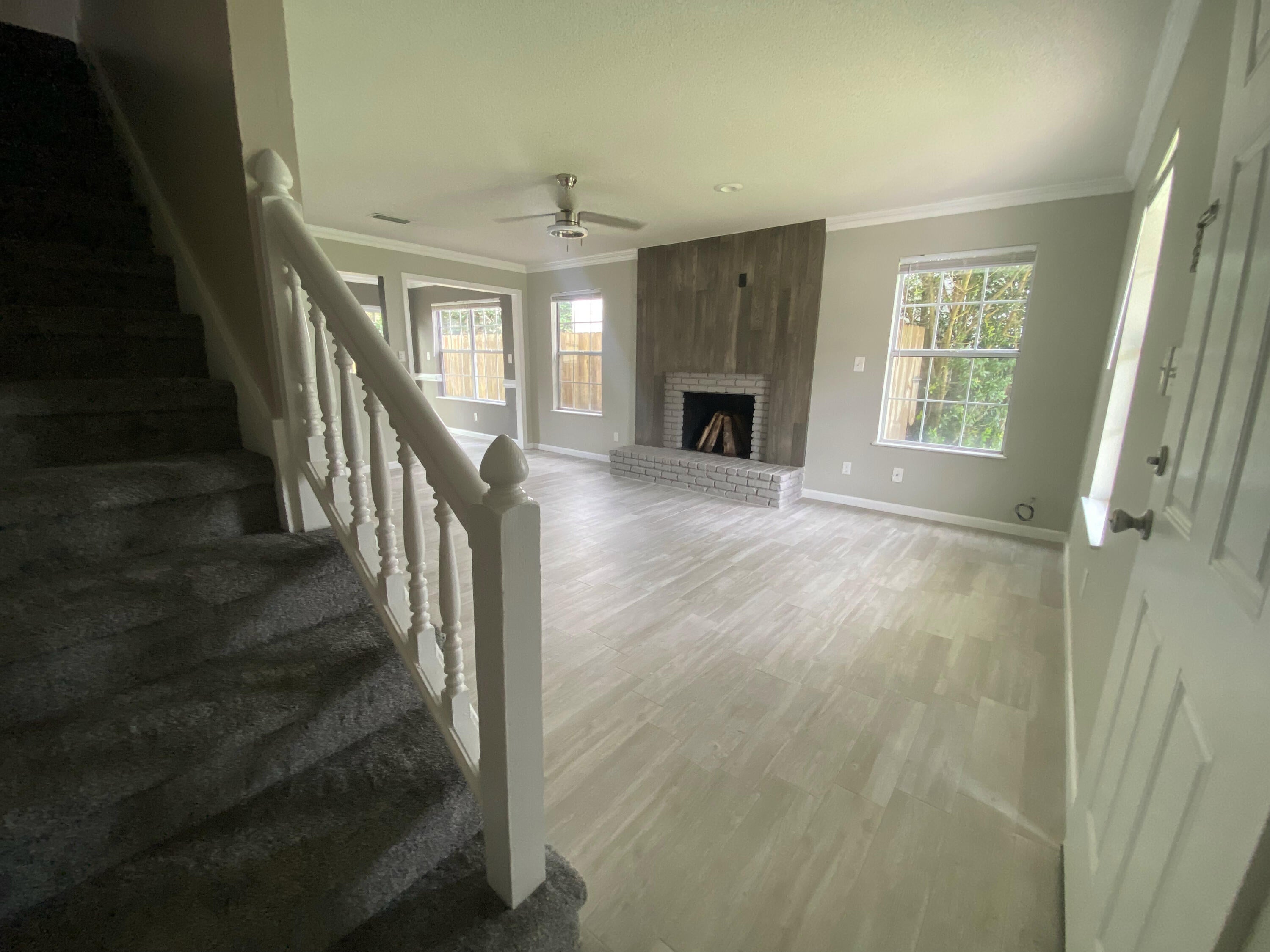 WILLOW BEND PH I LOT 8 - Residential Lease