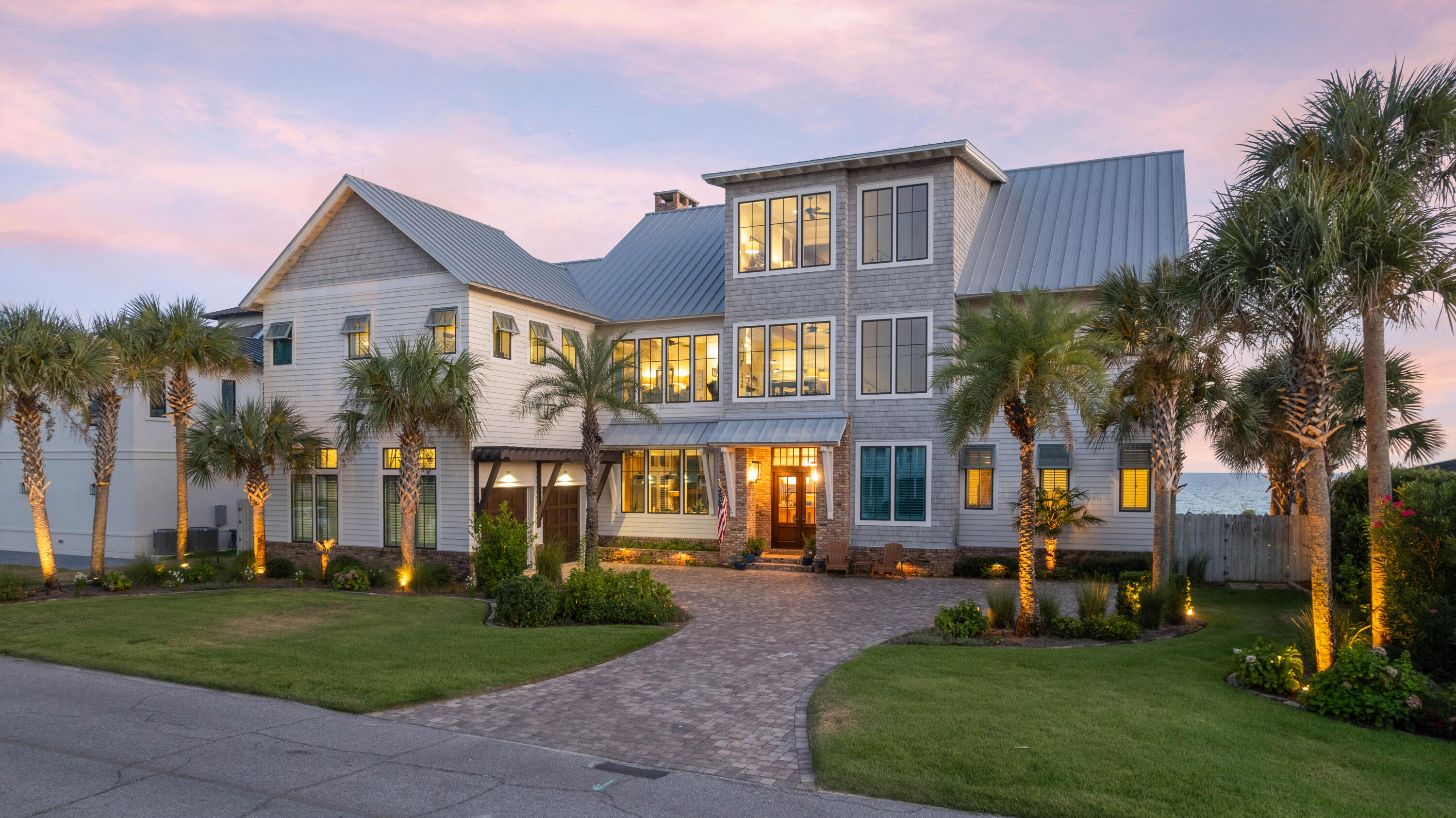 BLUE MOUNTAIN BEACH - Residential