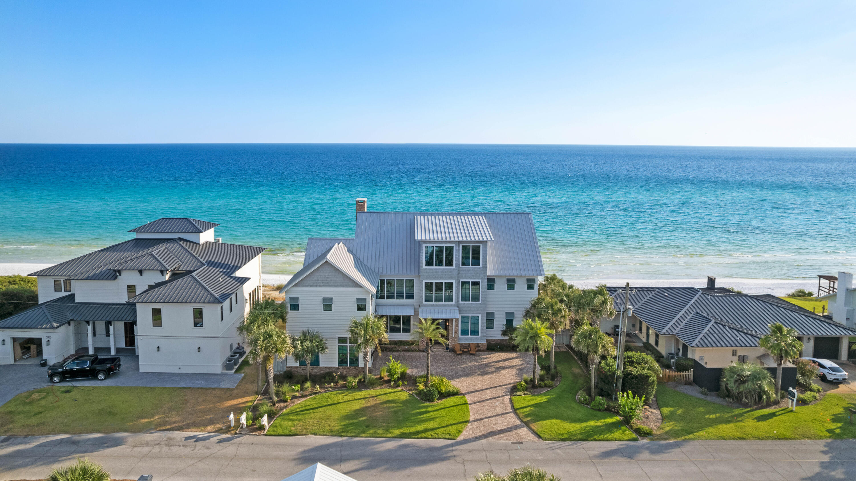 BLUE MOUNTAIN BEACH - Residential