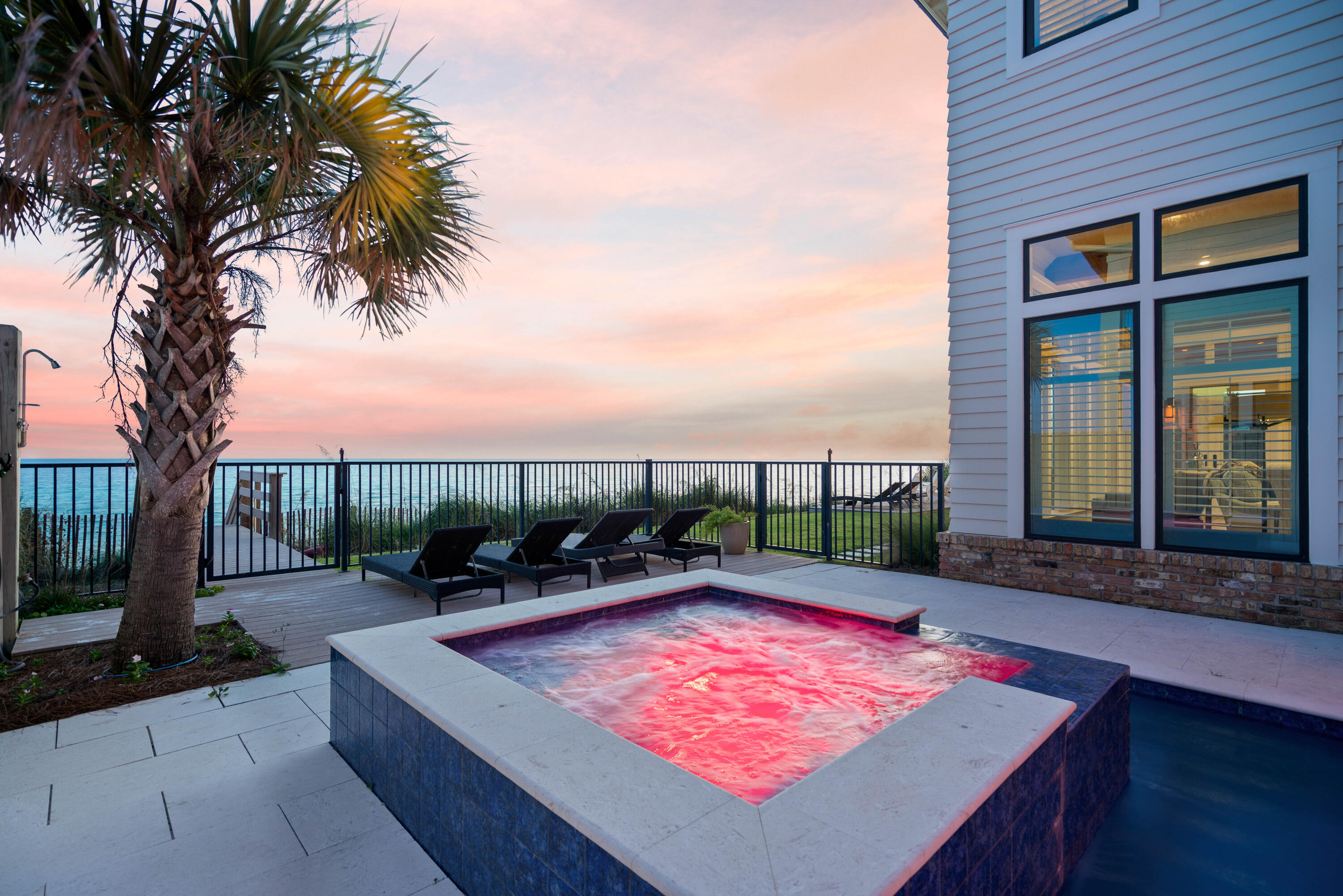 BLUE MOUNTAIN BEACH - Residential