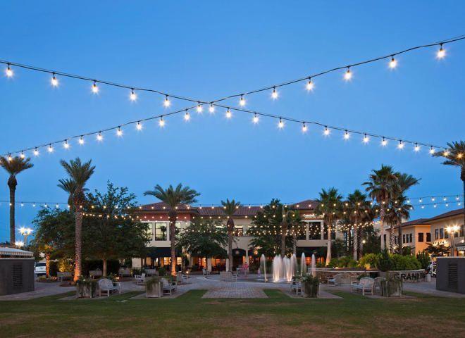 POINTE OF VIEW - Residential