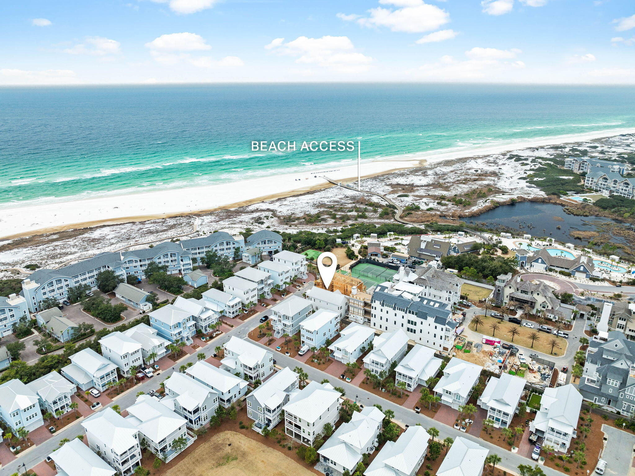 Prominence South Phase III - Residential