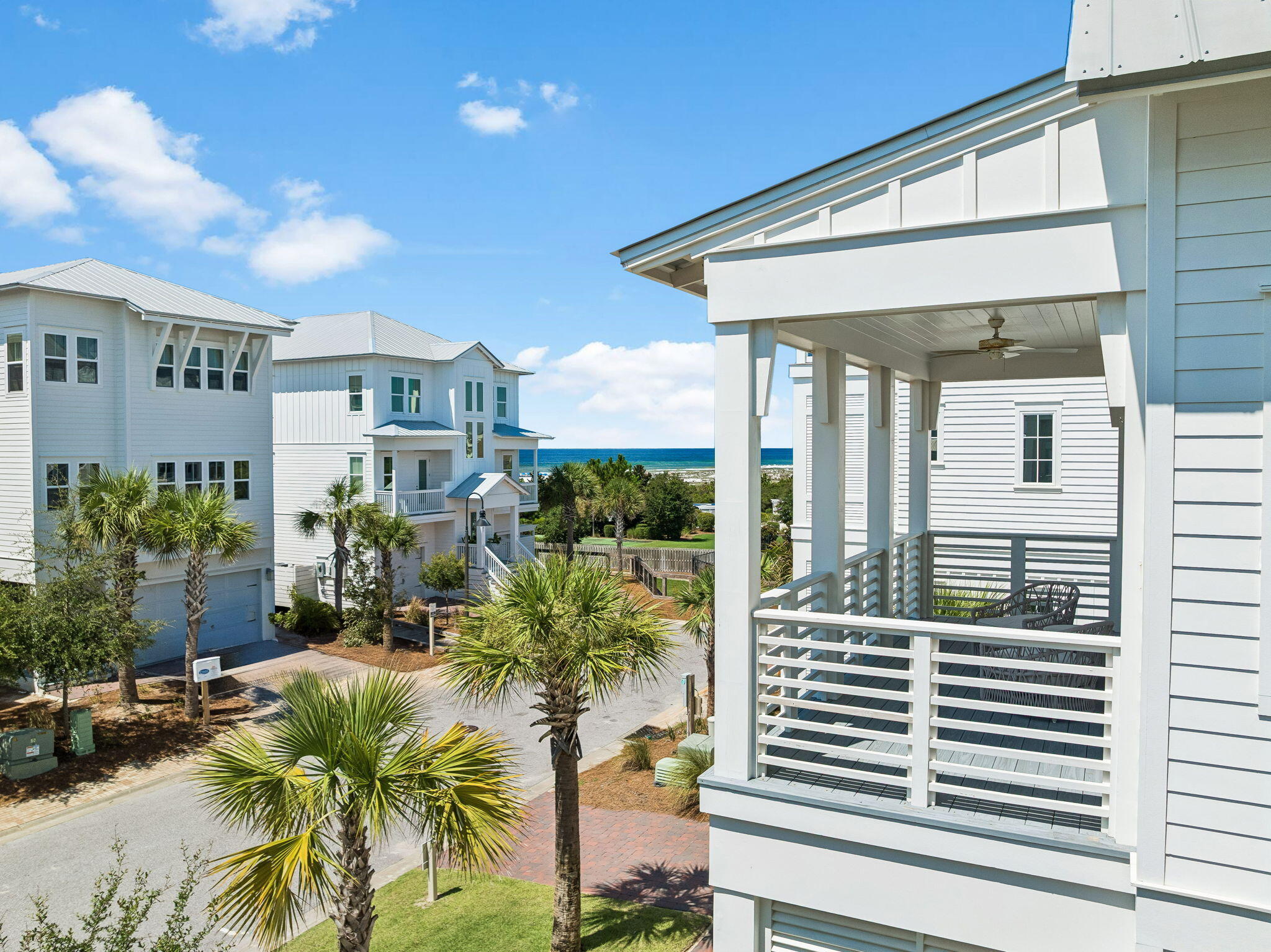 Prominence South Phase III - Residential
