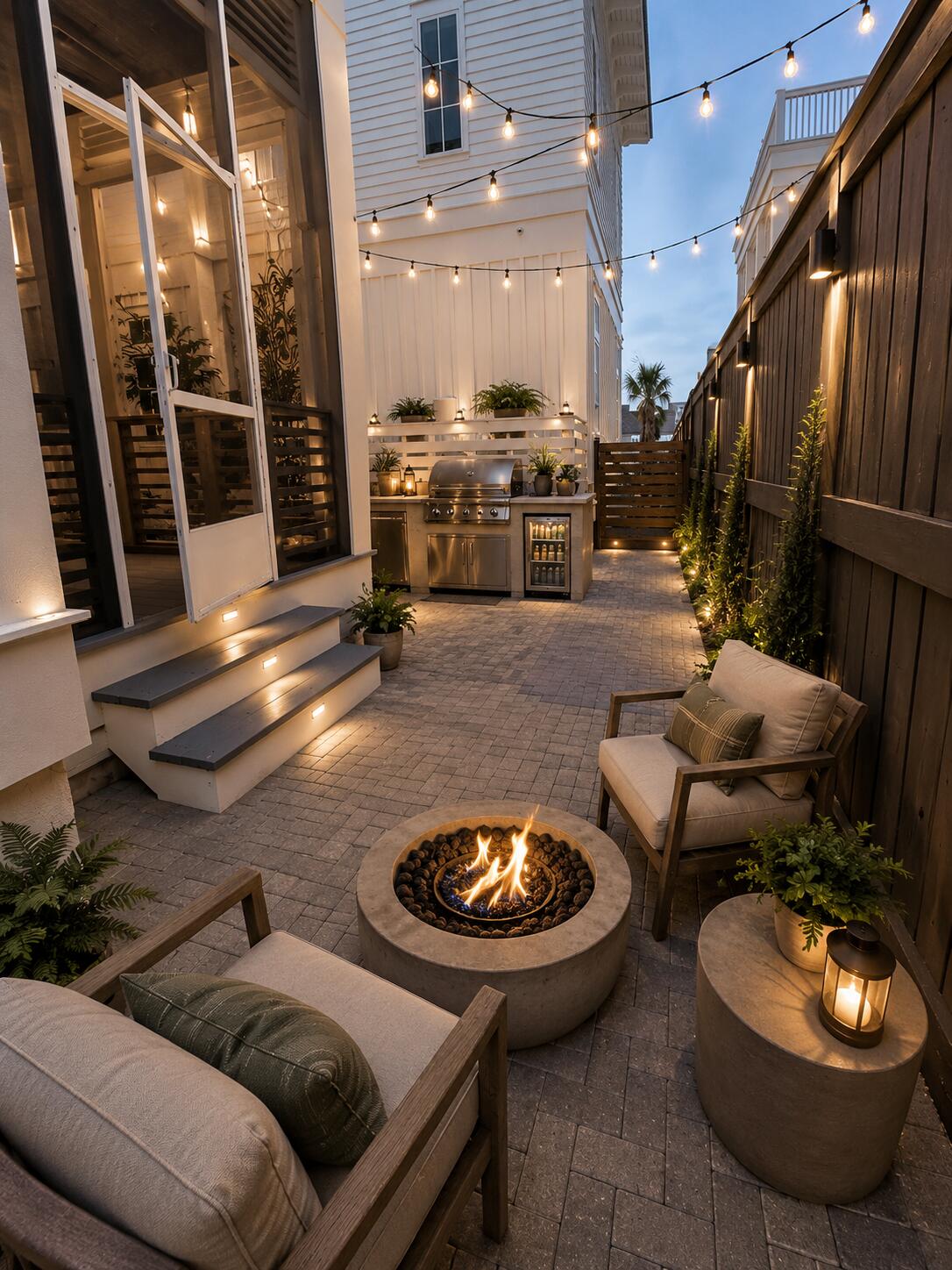 Prominence South Phase III - Residential
