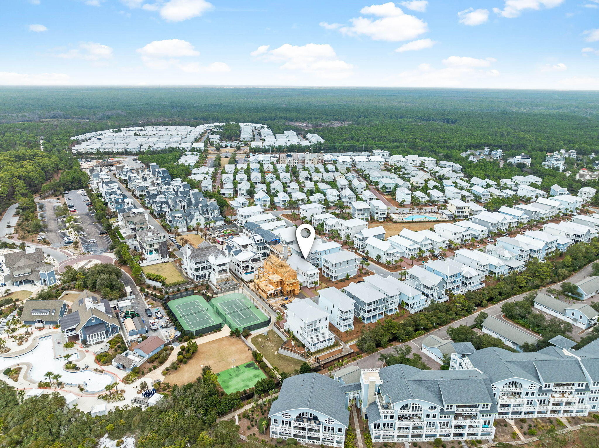 Prominence South Phase III - Residential