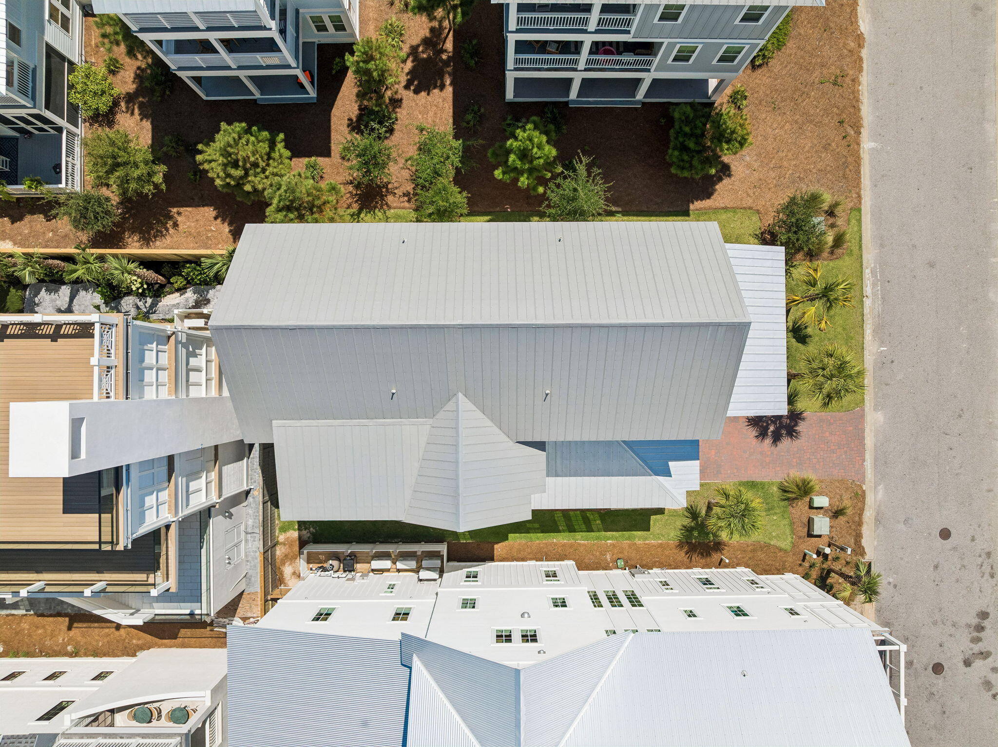 Prominence South Phase III - Residential