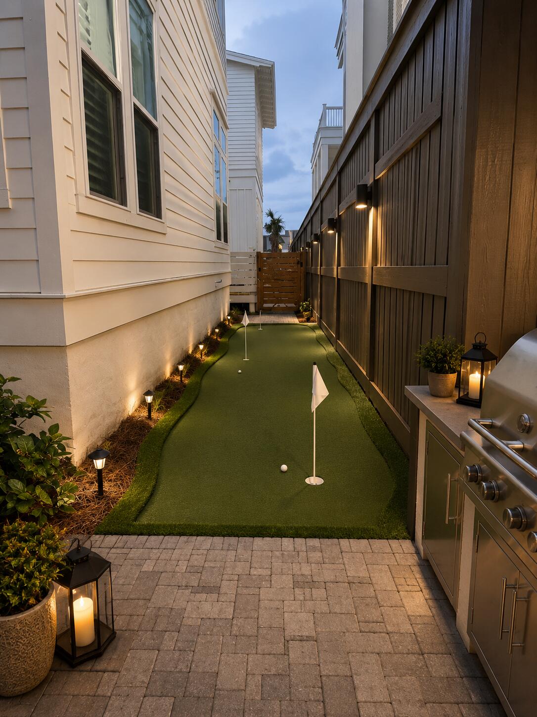 Prominence South Phase III - Residential