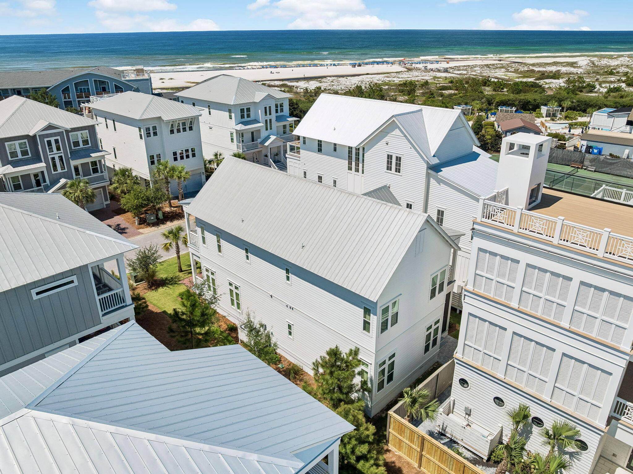 Prominence South Phase III - Residential