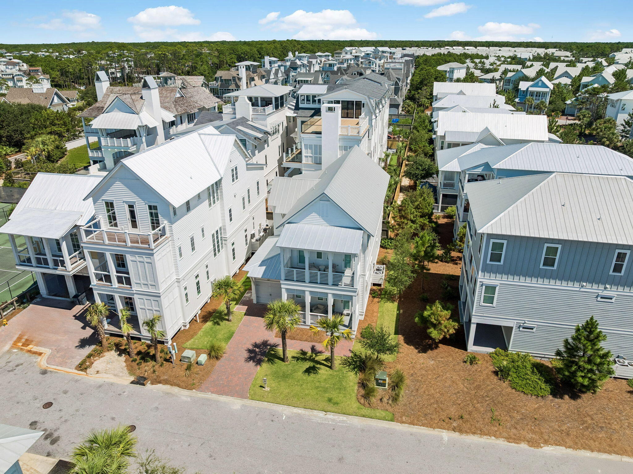 Prominence South Phase III - Residential